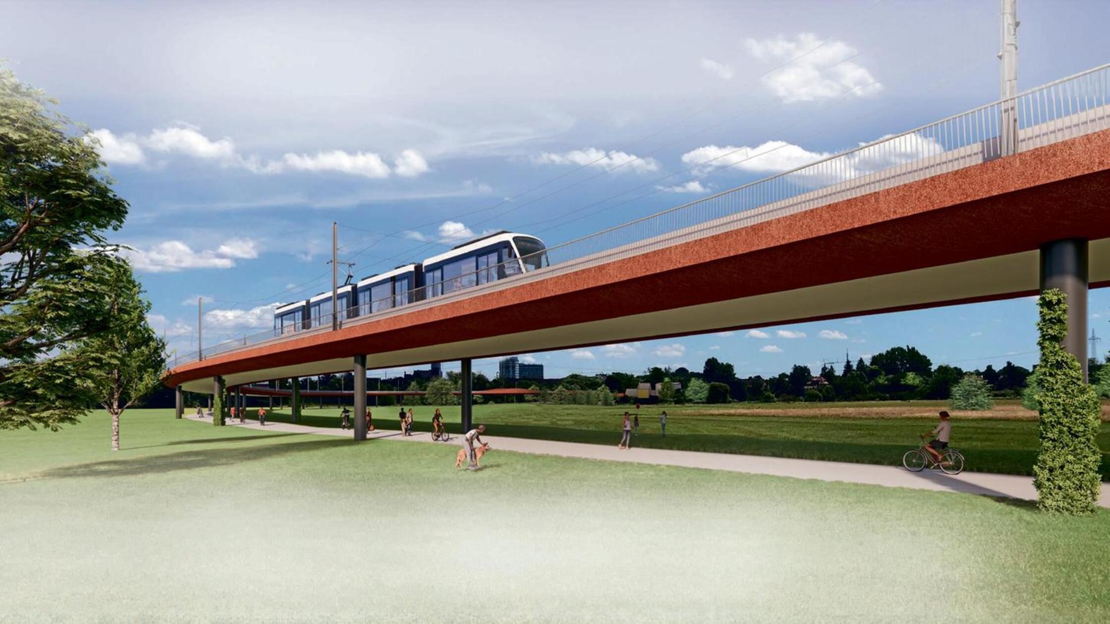 NNNachschubZVStUB_Visualisierung_Bruecke_ueber_d