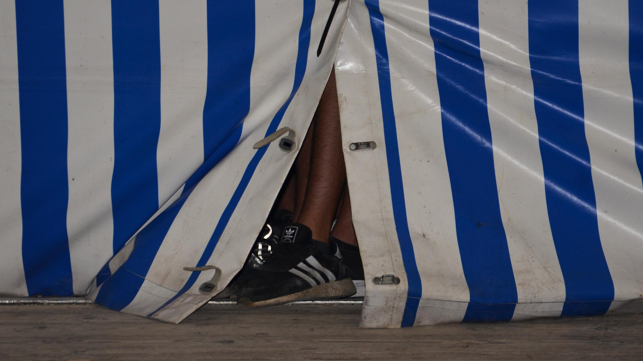 Gemogelt wird nicht! Vor allem nicht beim Frühscho