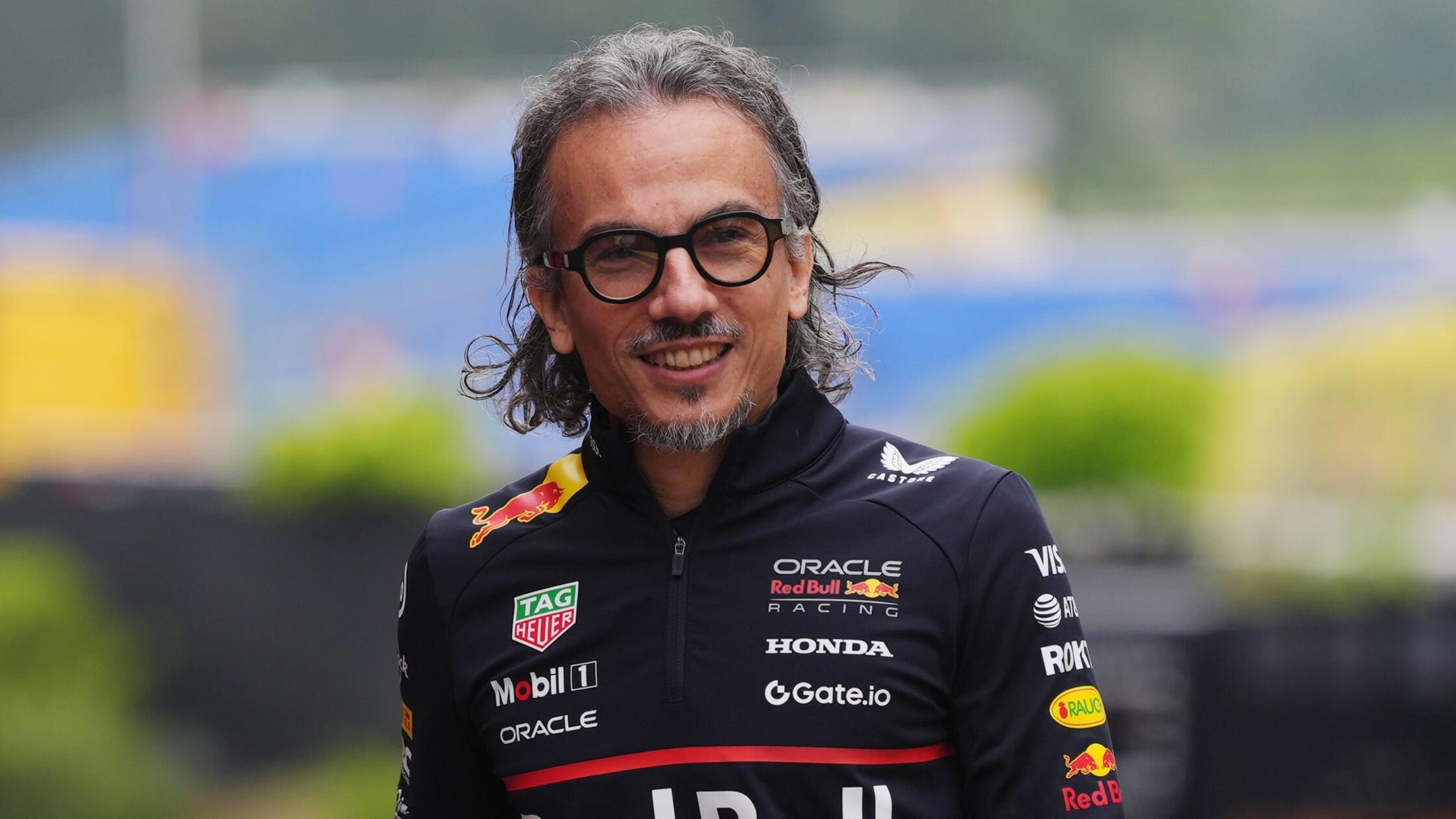 Neue Zeitrechnung bei Red Bull - aber was macht Verstappen?