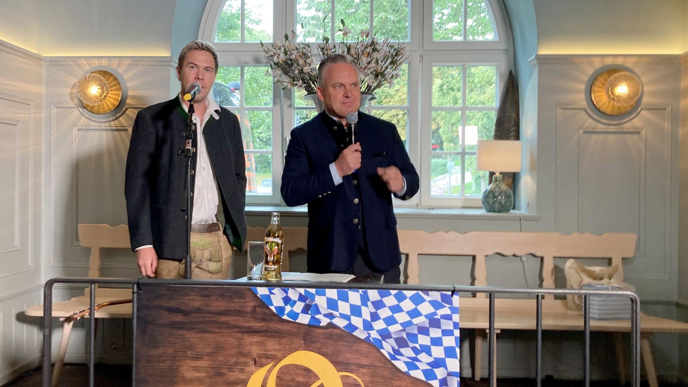 Oktoberfest 2025: Napovedane Novosti in Dvignjeno "Wiesn-Fieber"