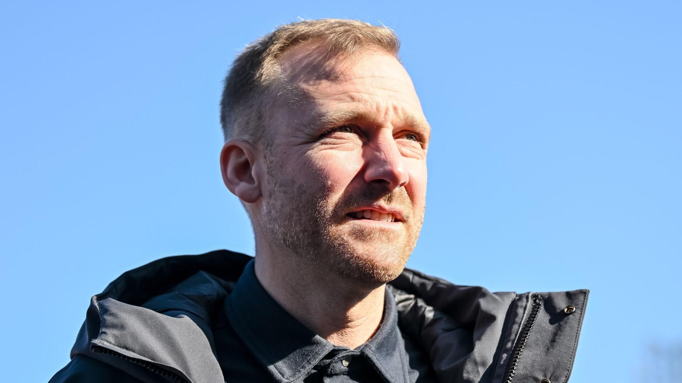 Benjamin Weber prevzel vlogo športnega direktorja pri Augsburgu