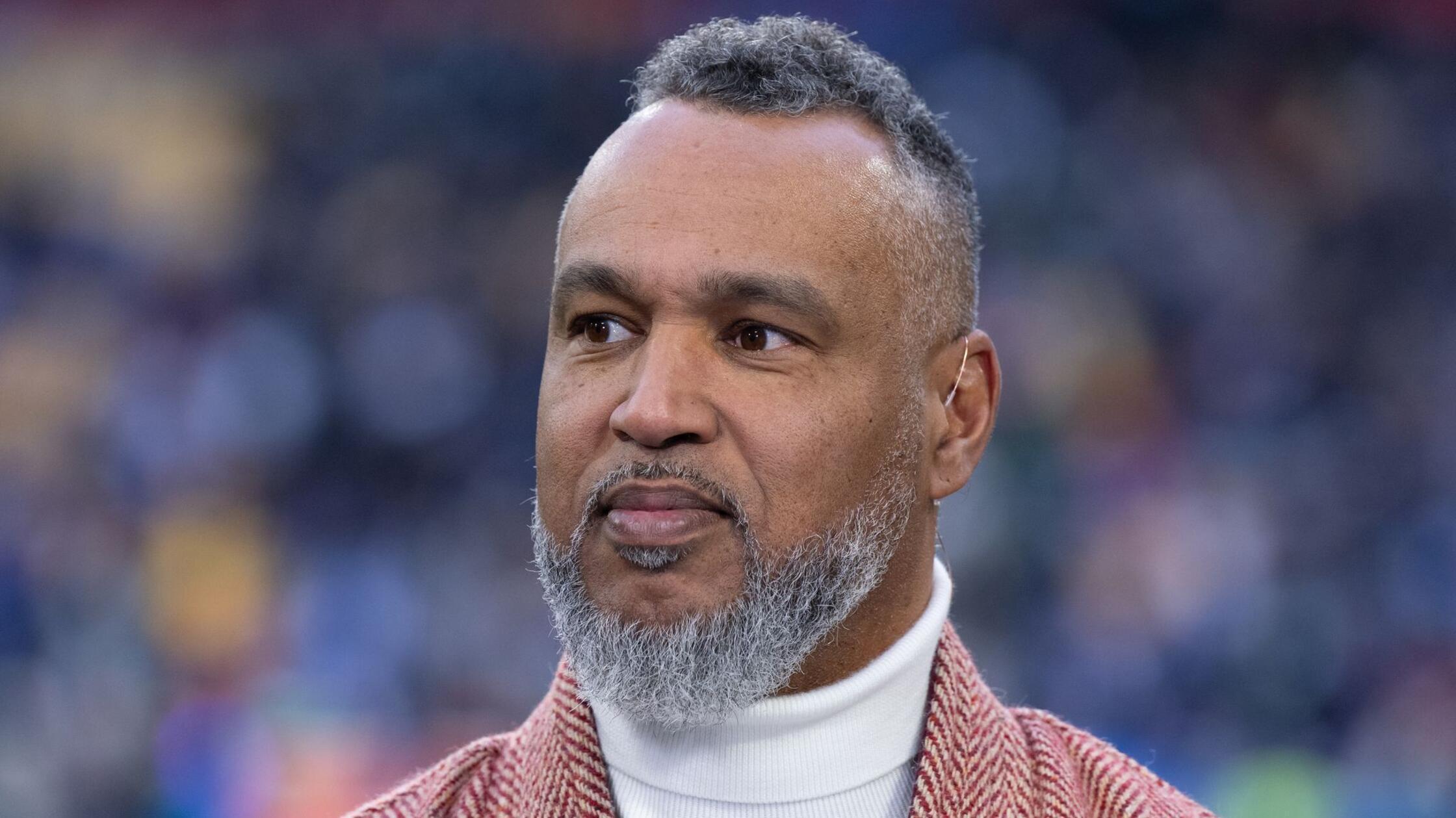 Knall bei Football-Liga: Chefs um Patrick Esume werfen hin