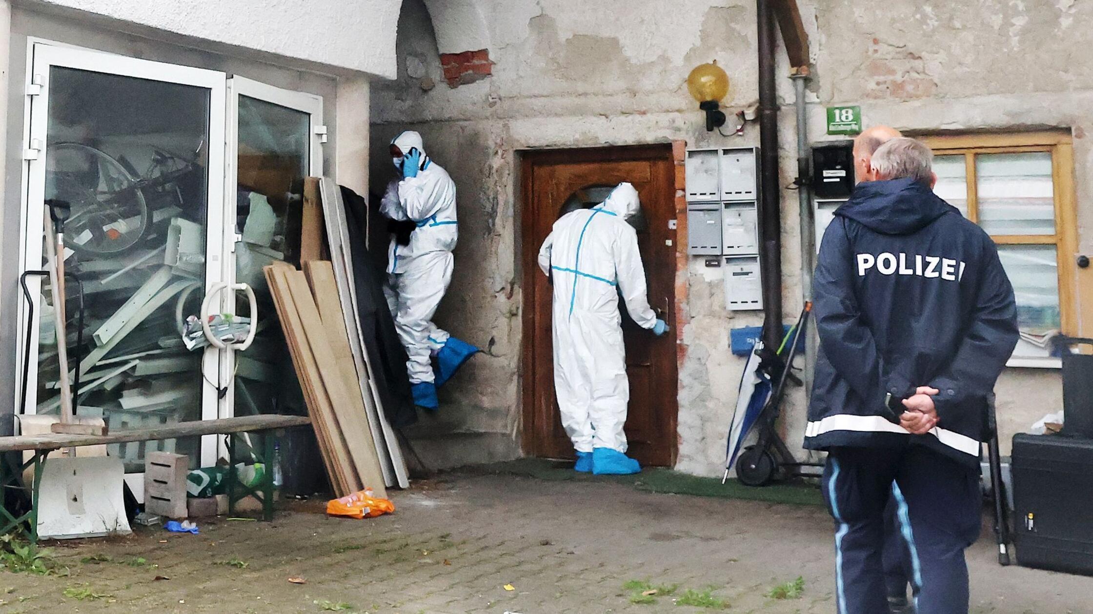 Erstes Opfer von Zwiesel starb wohl schon im Juni