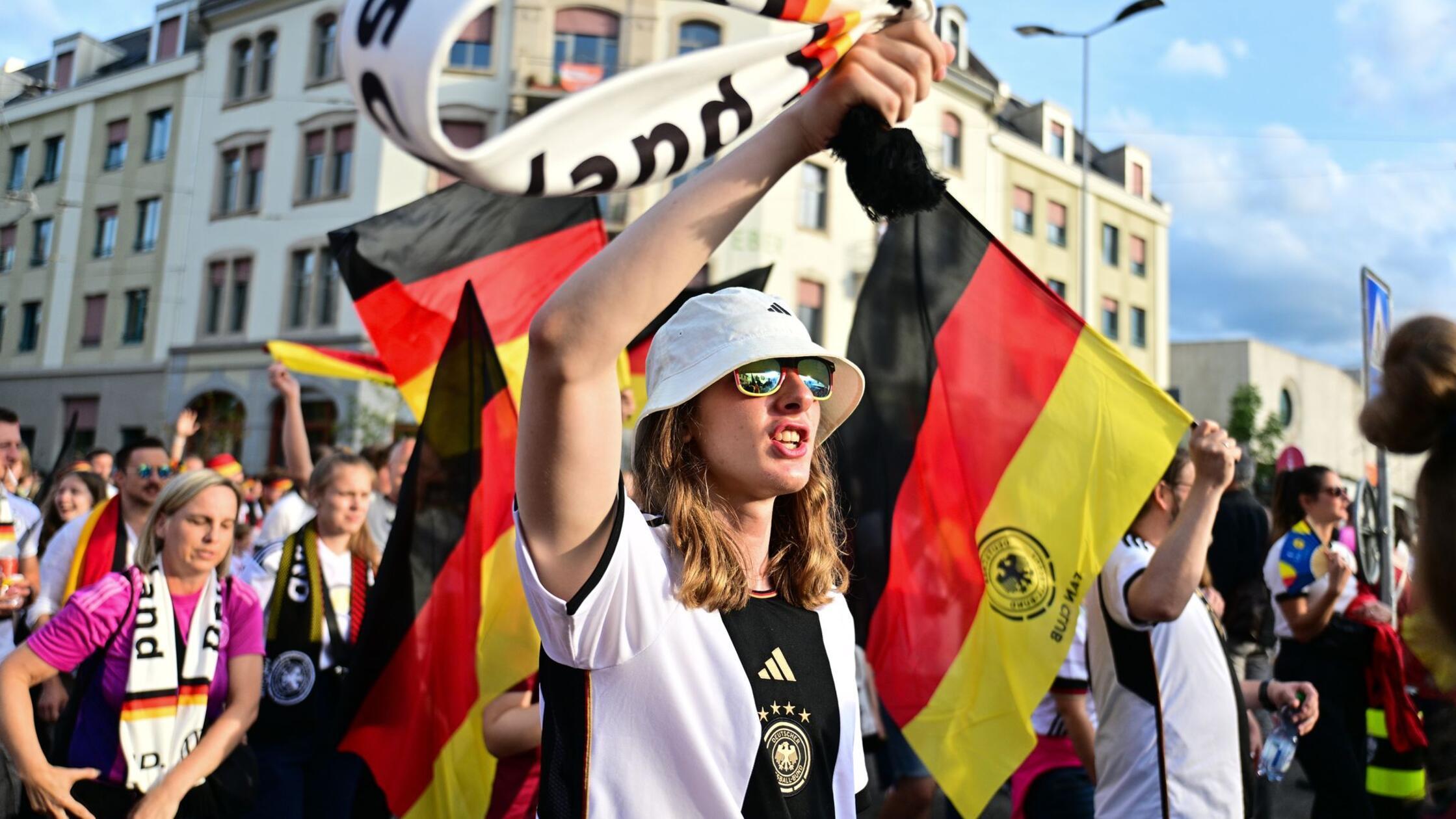 400 Millionen TV-Zuschauer: Rekord bei Fußball-EM