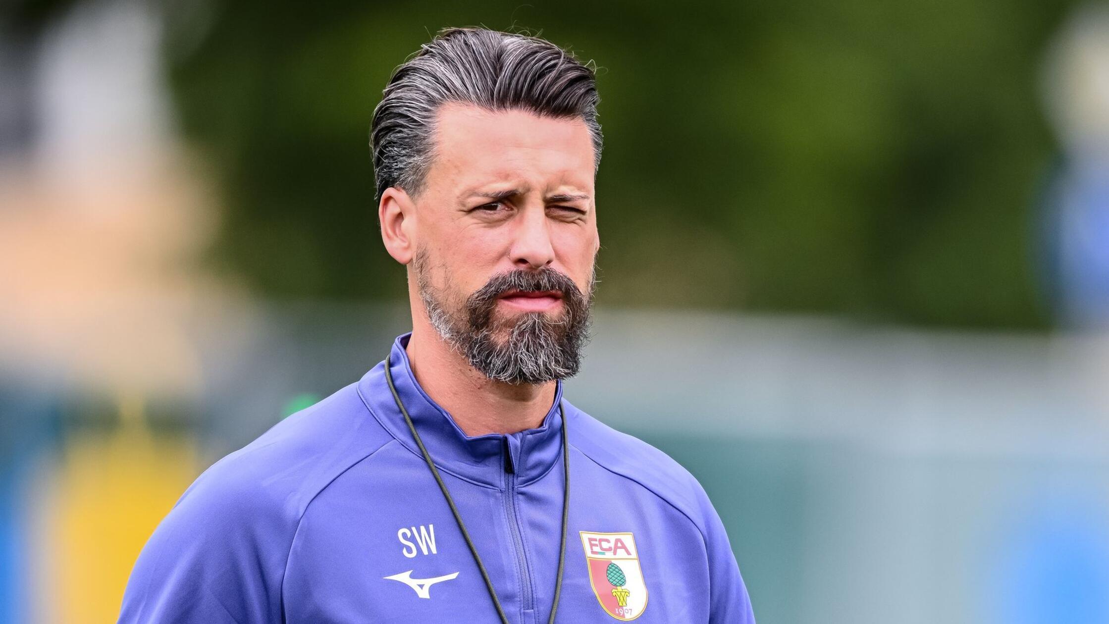 FC Augsburg mit Niederlage und Sieg gegen Essen