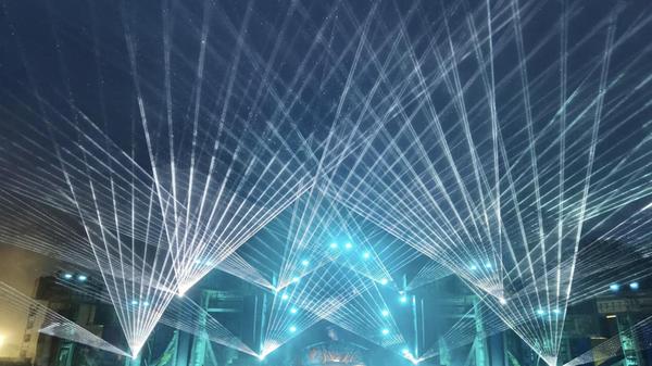 Kurz vor dem Start des Open Beatz Festivals 2025 verkündet das Festival eine unerwartete Änderung im Line-up.