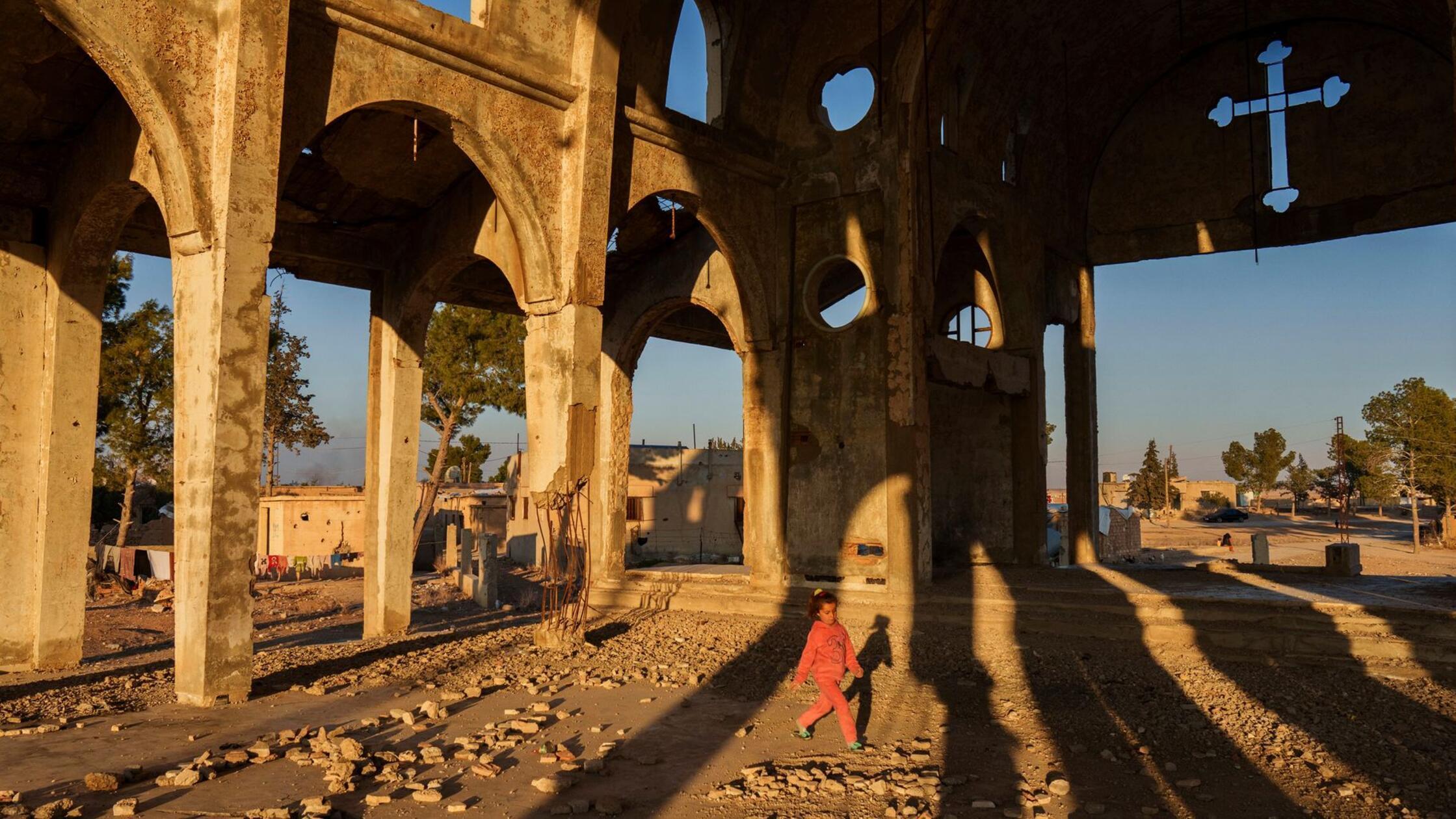 US-Militär tötet ranghohes IS-Mitglied in Syrien