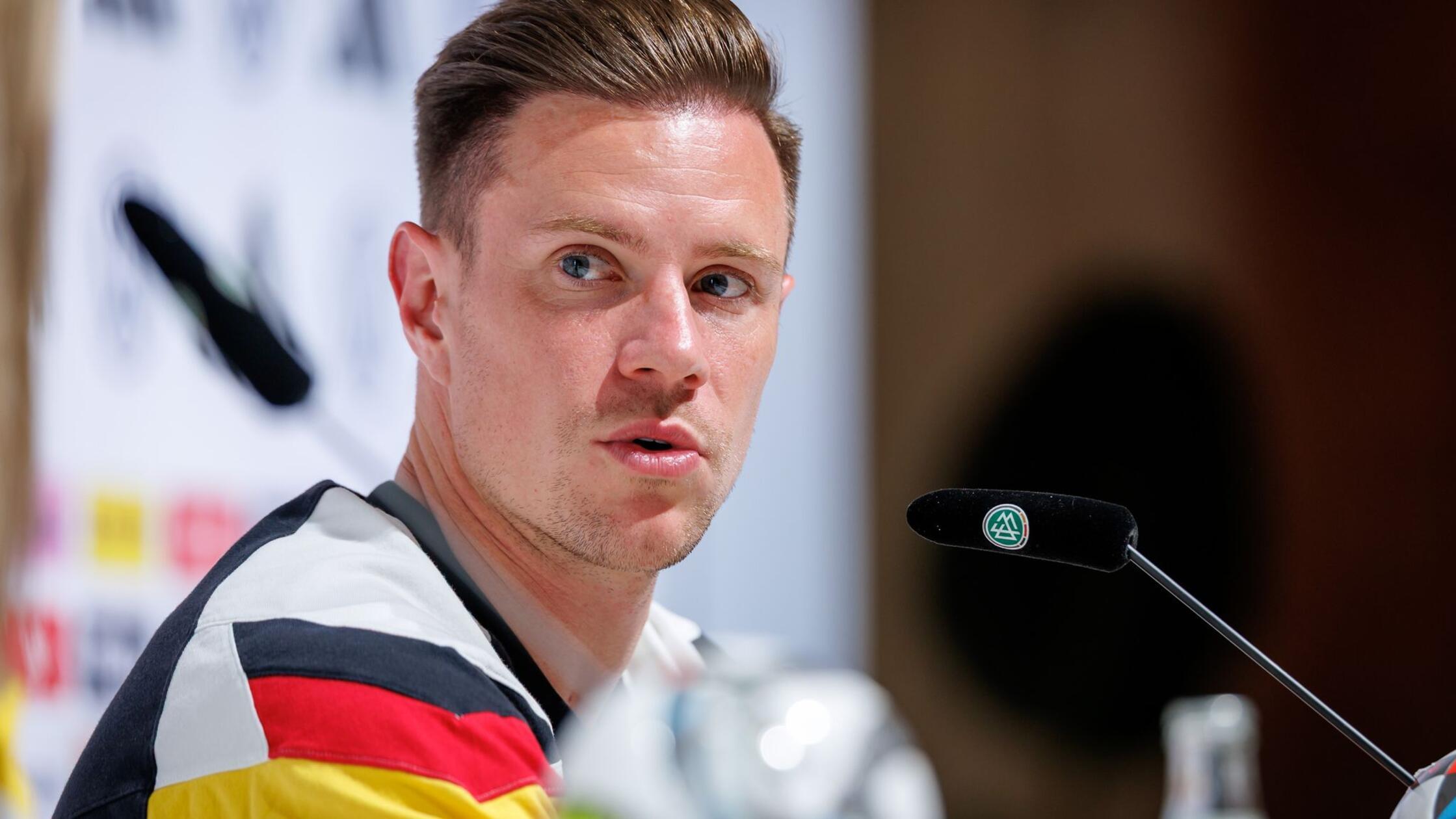 Medien: Zoff zwischen Barça und ter Stegen