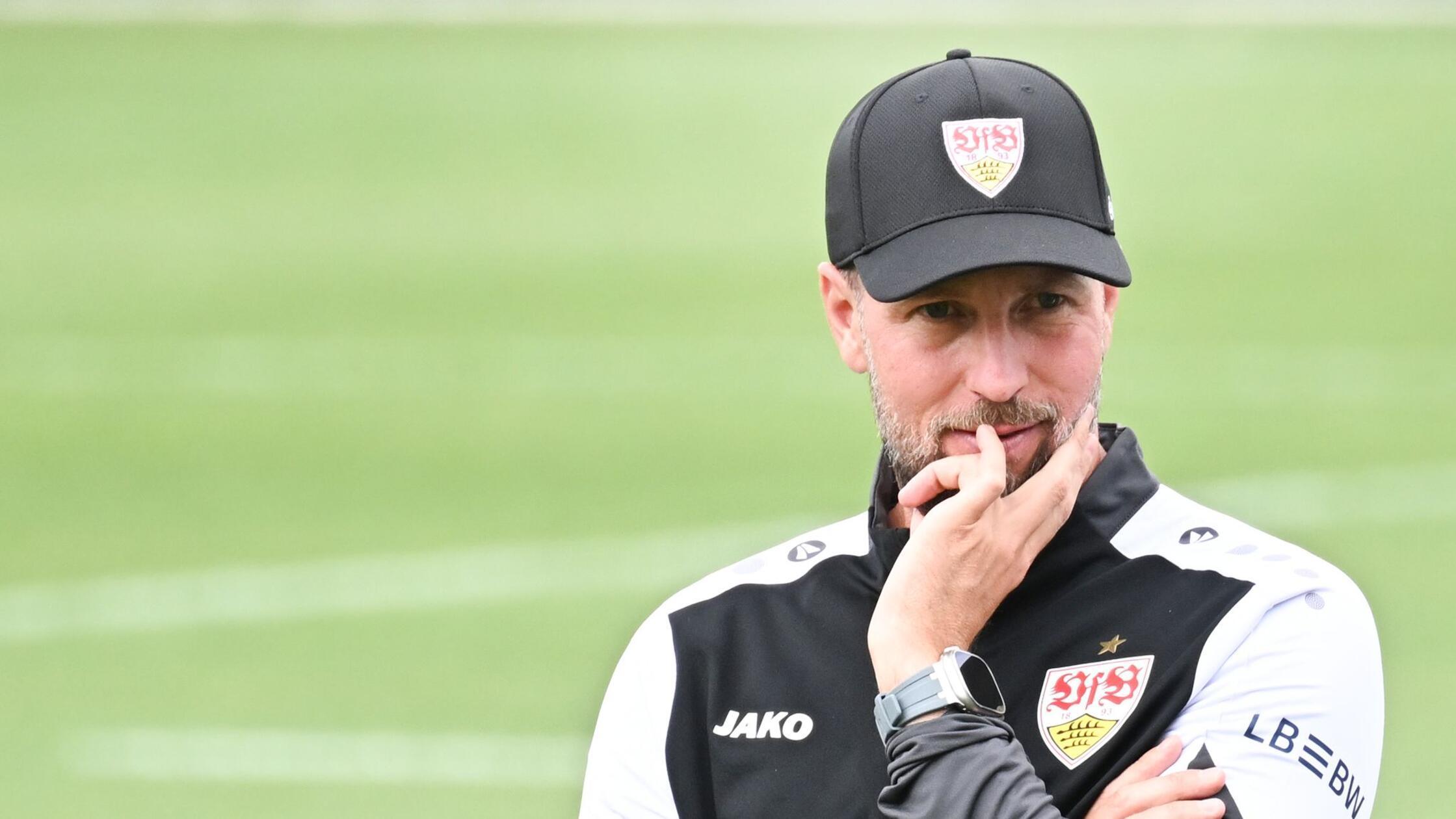 VfB kurz vor Verpflichtung von Real-Talent Andrés