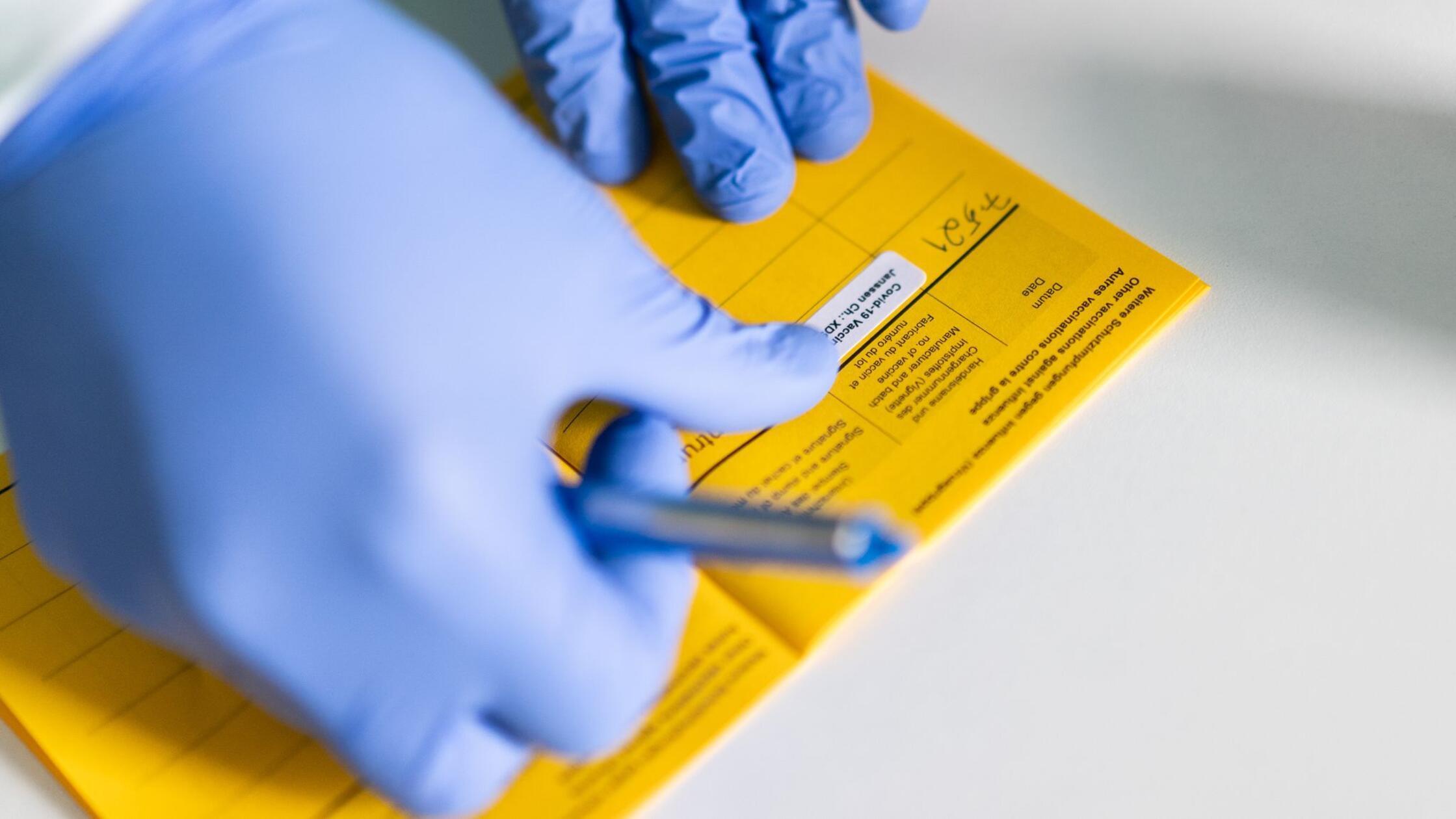 Strokovnjaki pozivajo k cepljenju otrok proti hepatitisu B v Nemčiji kljub upadu primerov