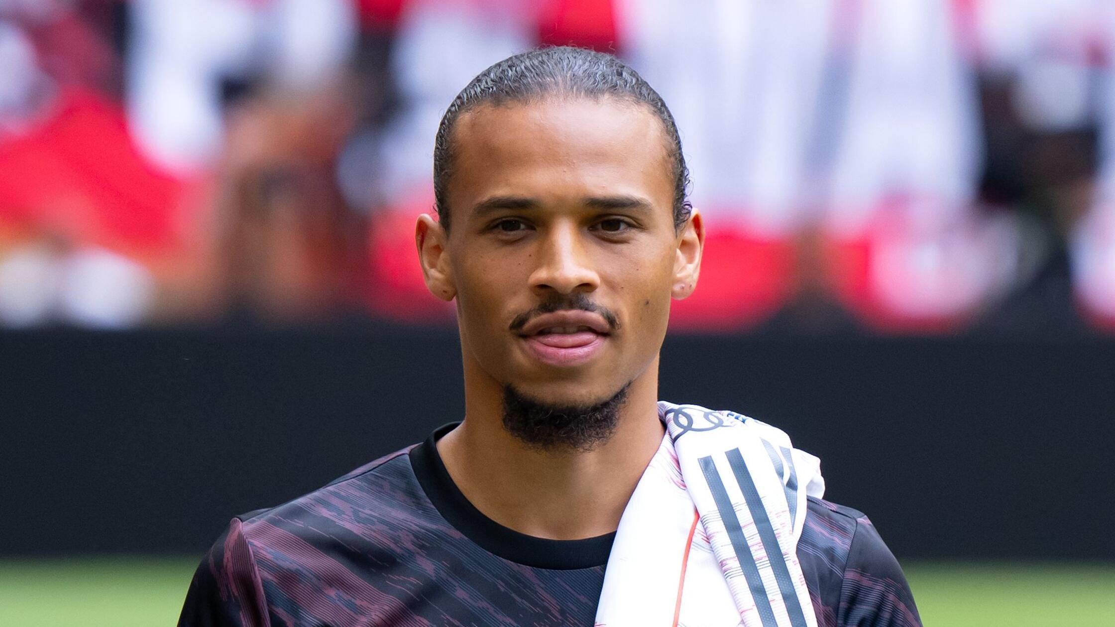 Sané bei Debüt für Galatasaray umjubelt: „Pusht mich sehr“