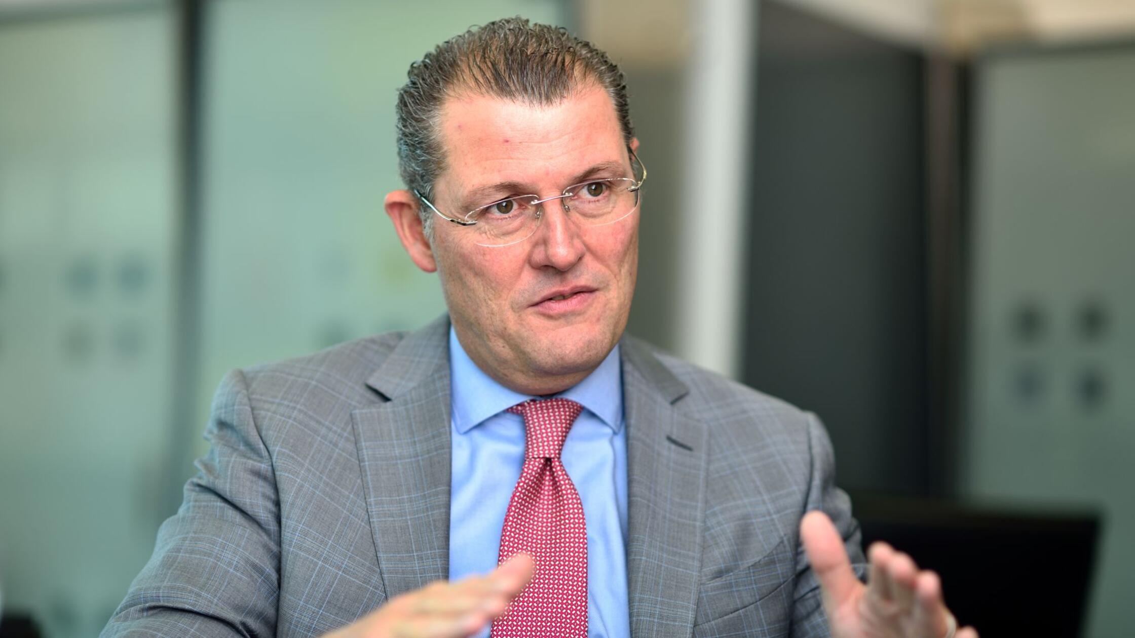 Arbeitgeberpräsident: „Reiche spricht Klartext“