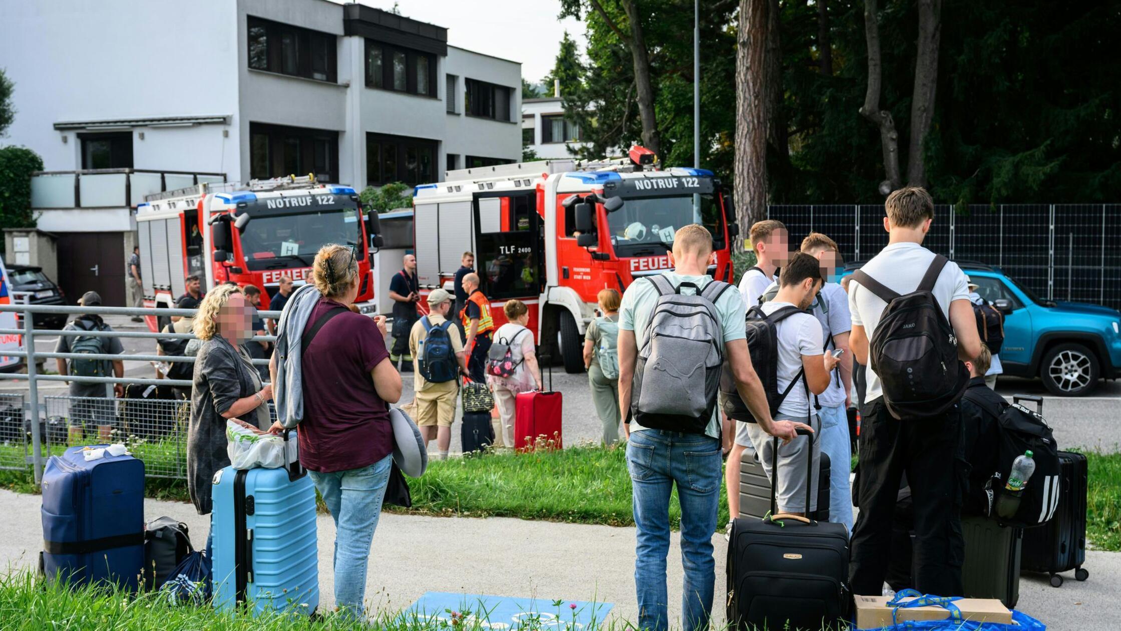 Kulanz für ICE-Fahrgäste nach Tunnel-Panne