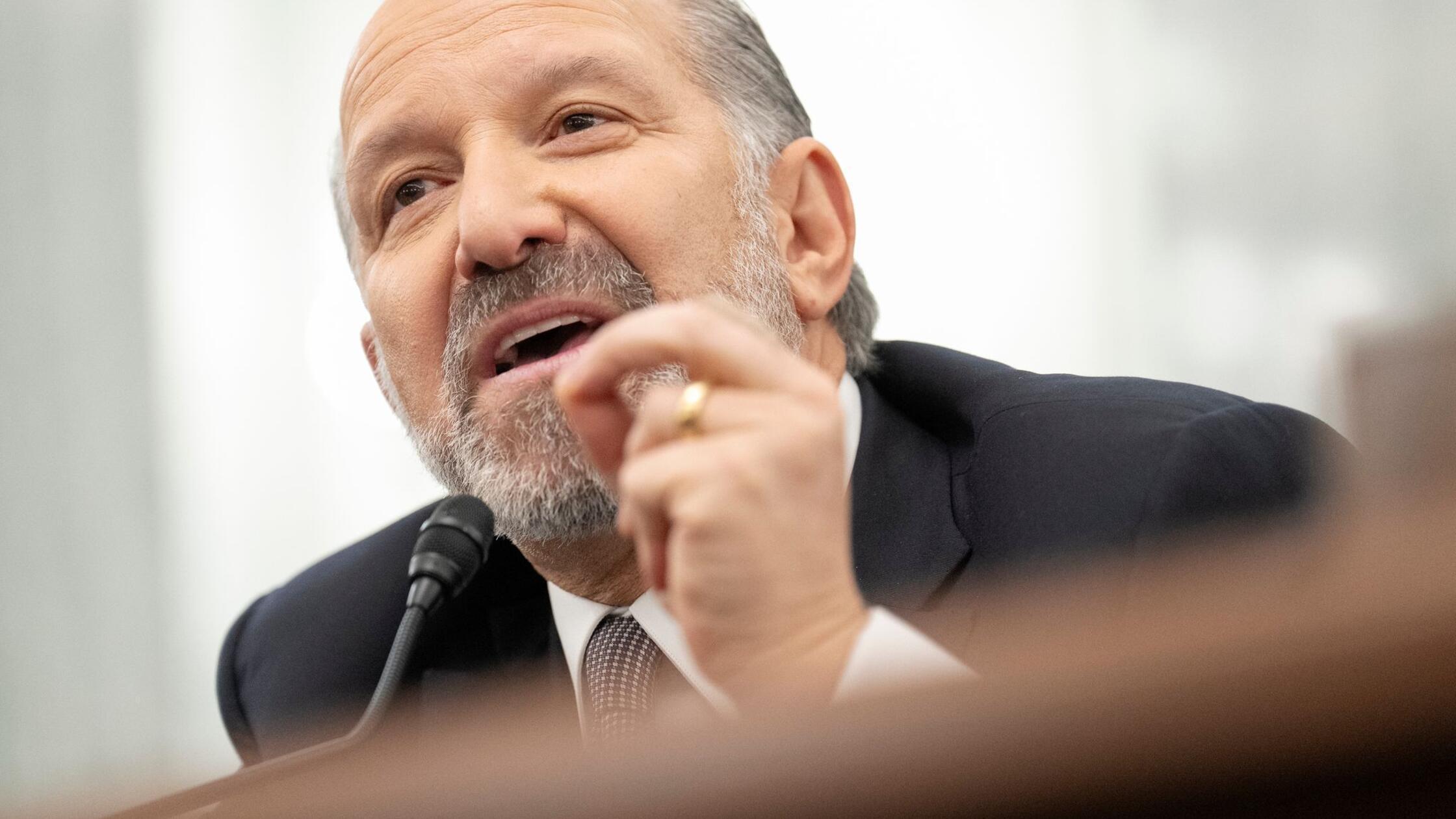 US-Handelsminister: „Europa muss einen Deal schließen“