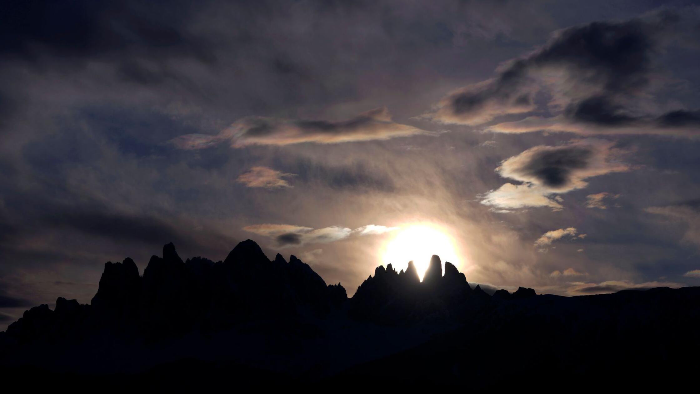 Bergsommer in Italien: Ein Monat, bereits 83 Tote