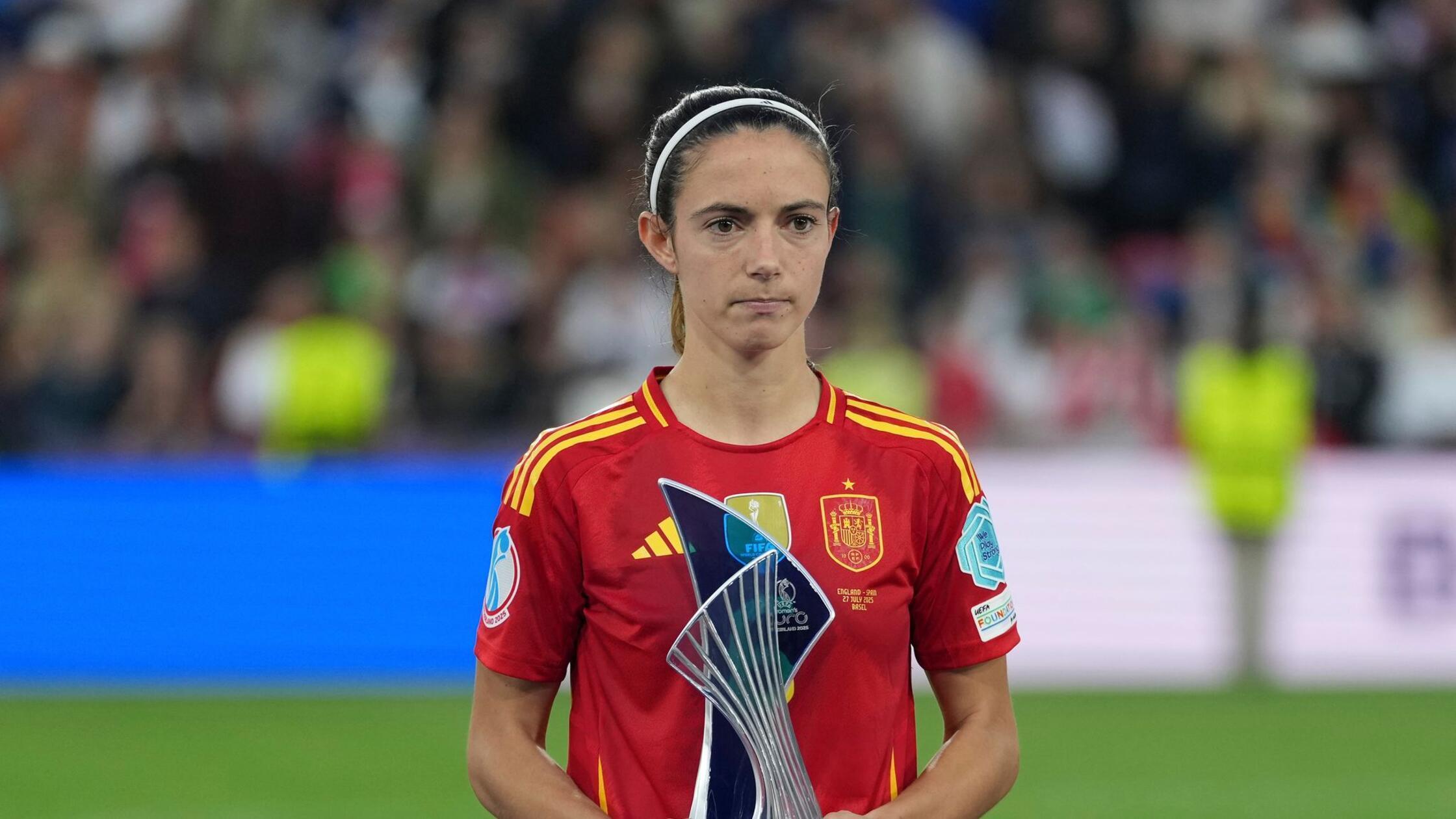 Spanierinnen nach Elfmeterdrama „unter Schock“