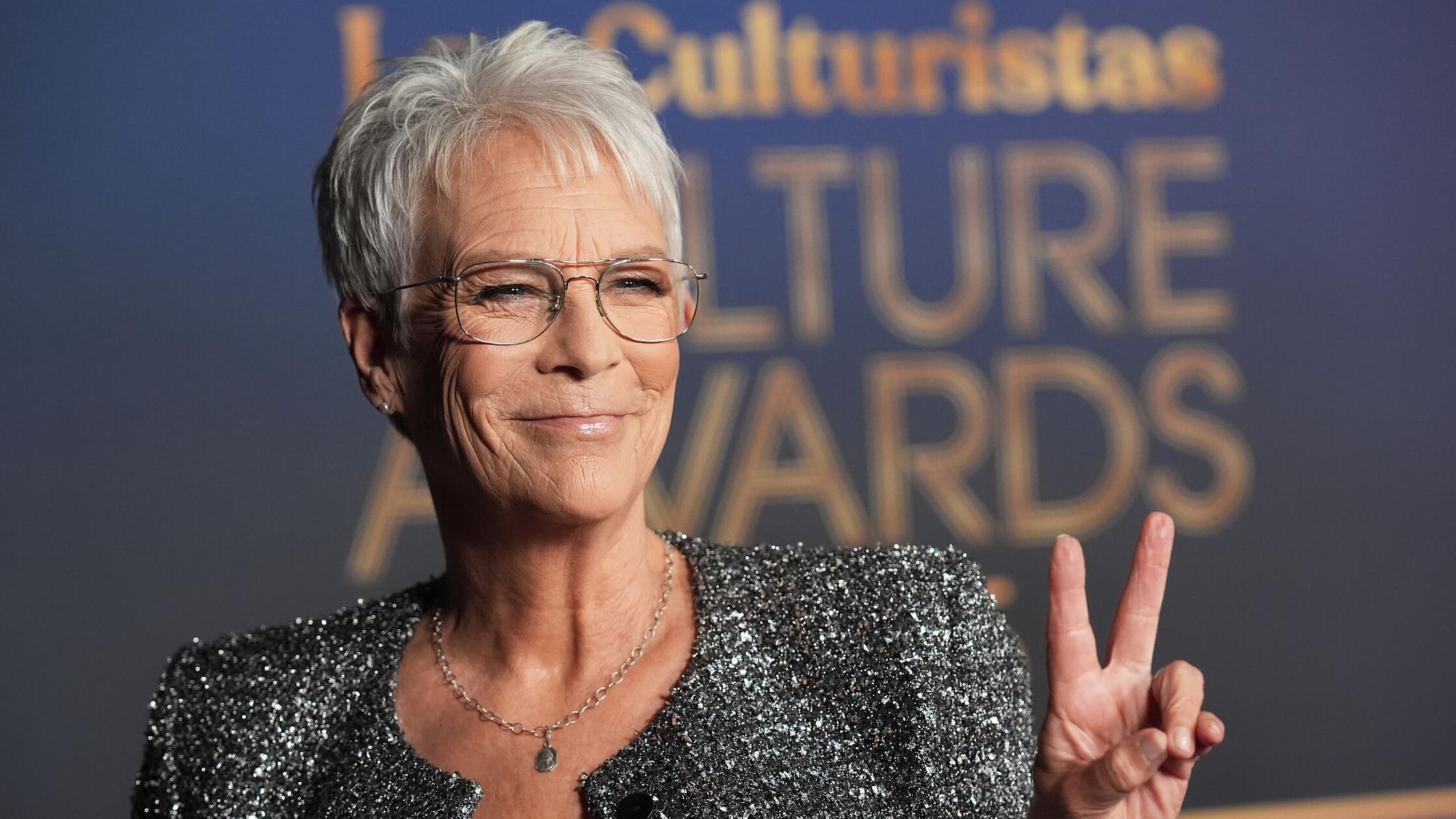 Jamie Lee Curtis kritisiert Schönheits-Operationen scharf