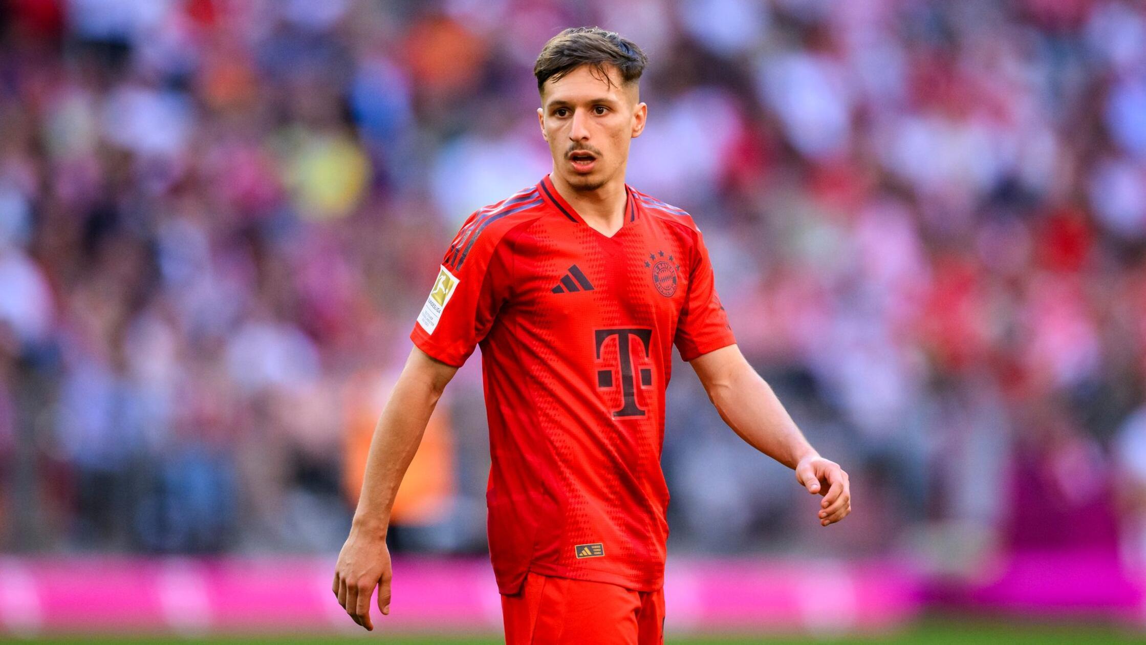 Bericht: Zaragoza verlässt FC Bayern endgültig