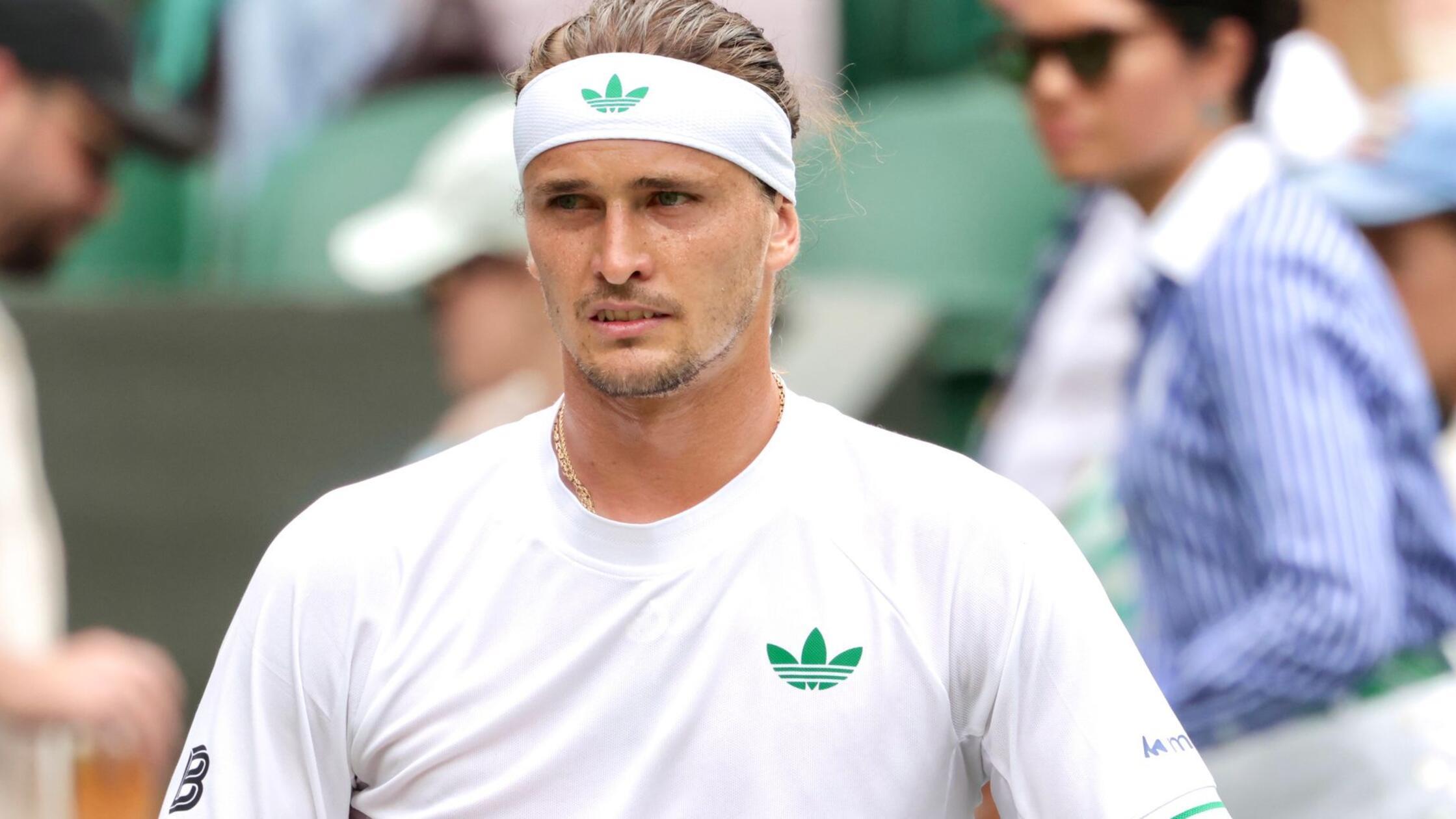 Zverev kämpft um Zusammenarbeit mit Nadals Onkel