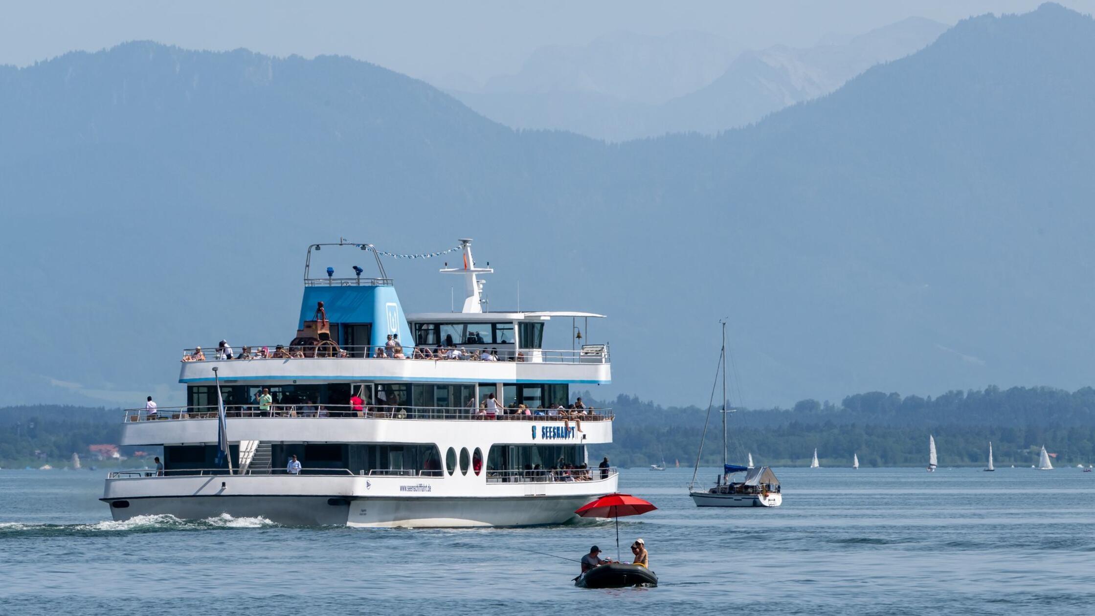 Bayern nagrajeval odličnjake z brezplačnimi vožnjami, a s prikritim pogojem