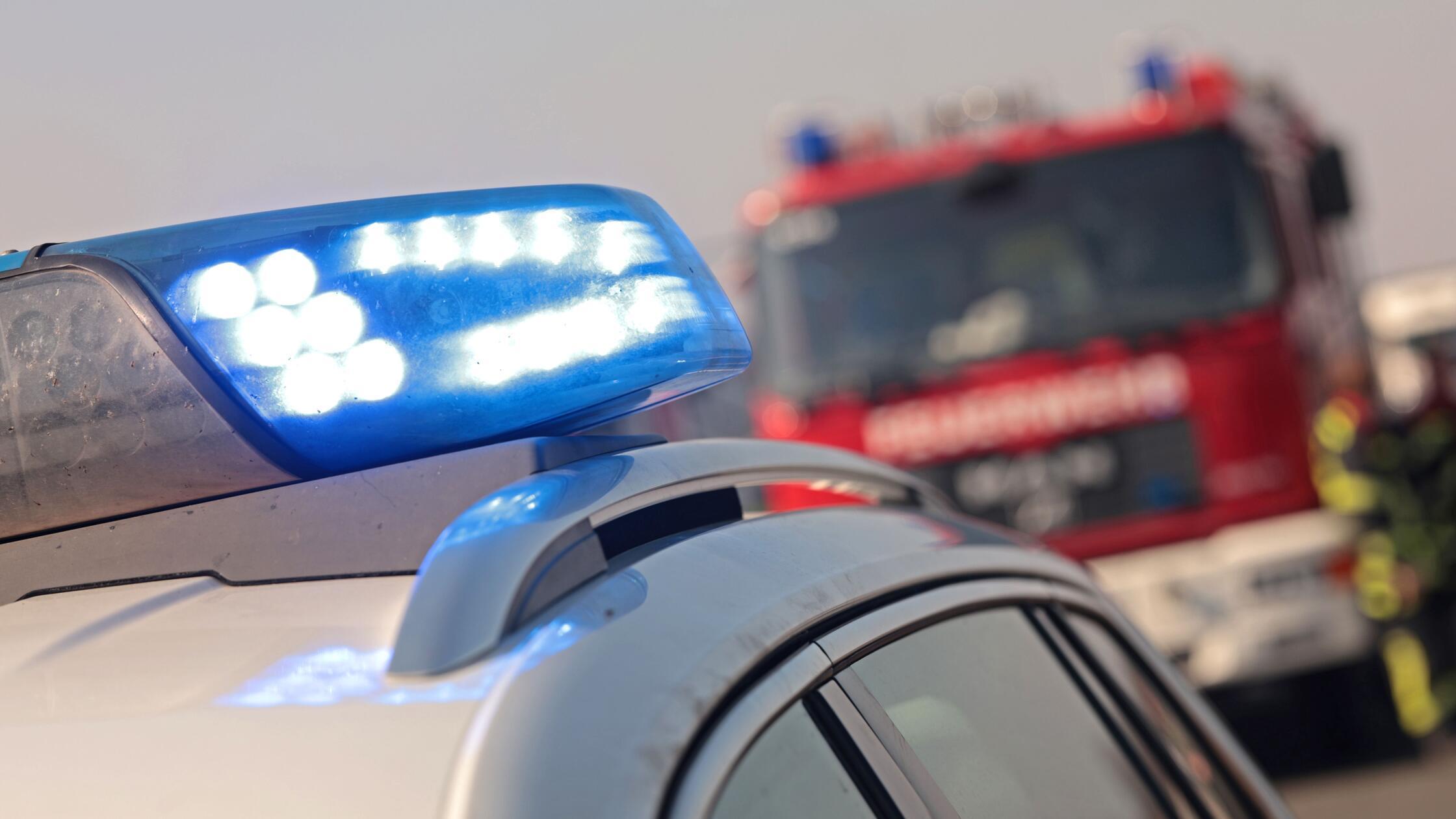 Zwei Verletzte bei Auffahrunfall auf A36792.jpg