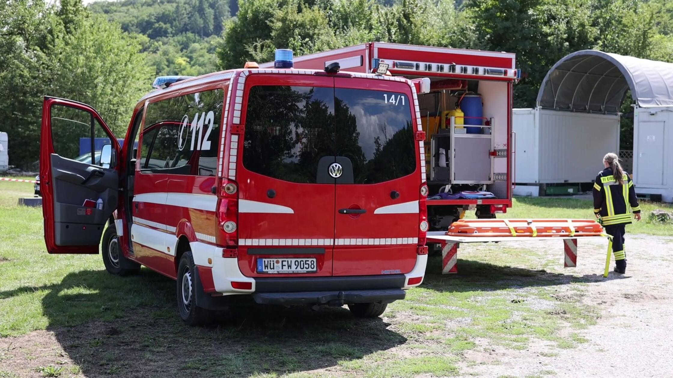 Smrt 17-letnika po kopanju v Mainu: Izključeno tuje dejanje, ostajajo vprašanja
