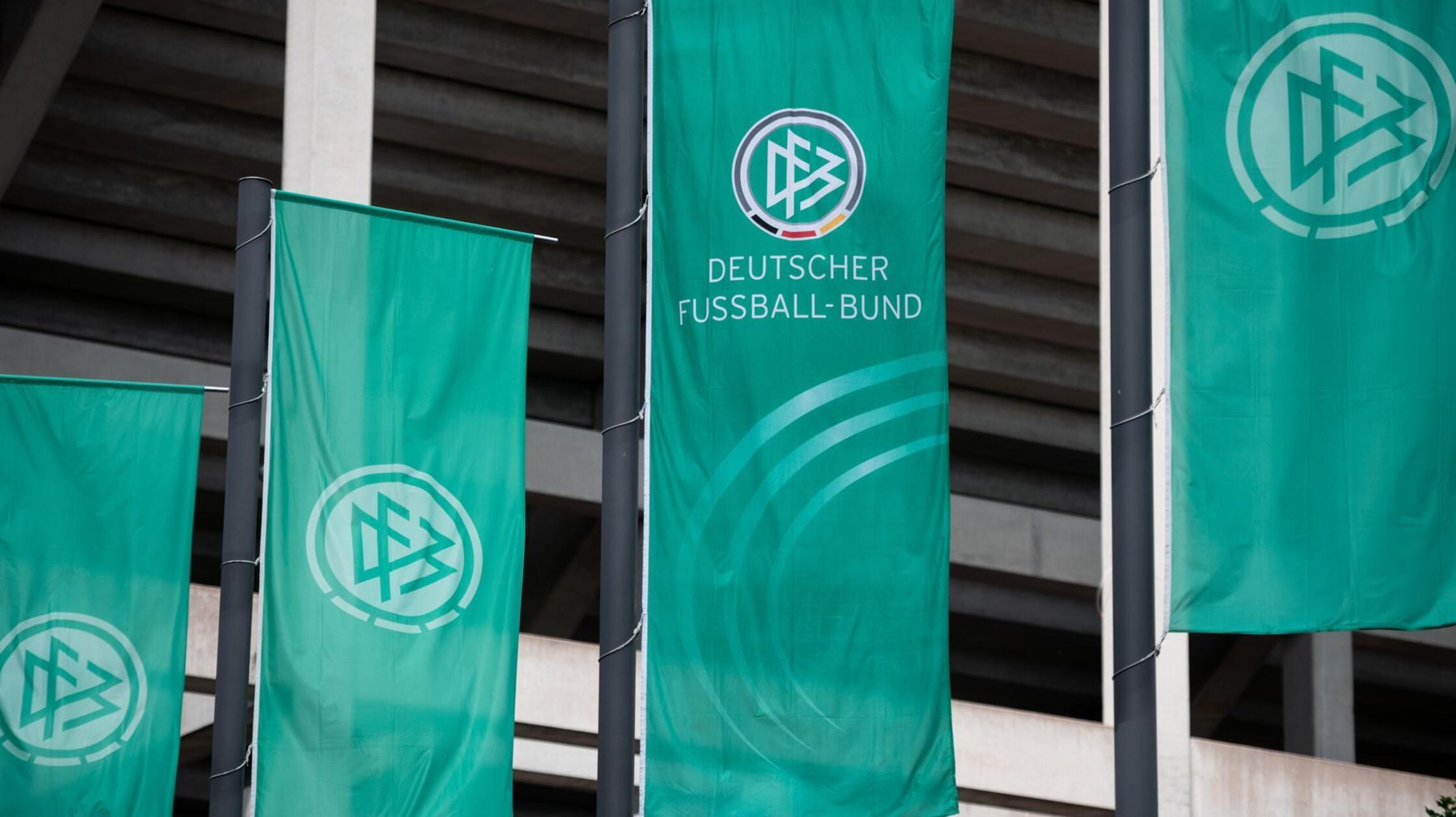 DFB wiegelt in Aufstiegsdebatte ab: „Kein Thema der 3. Liga“