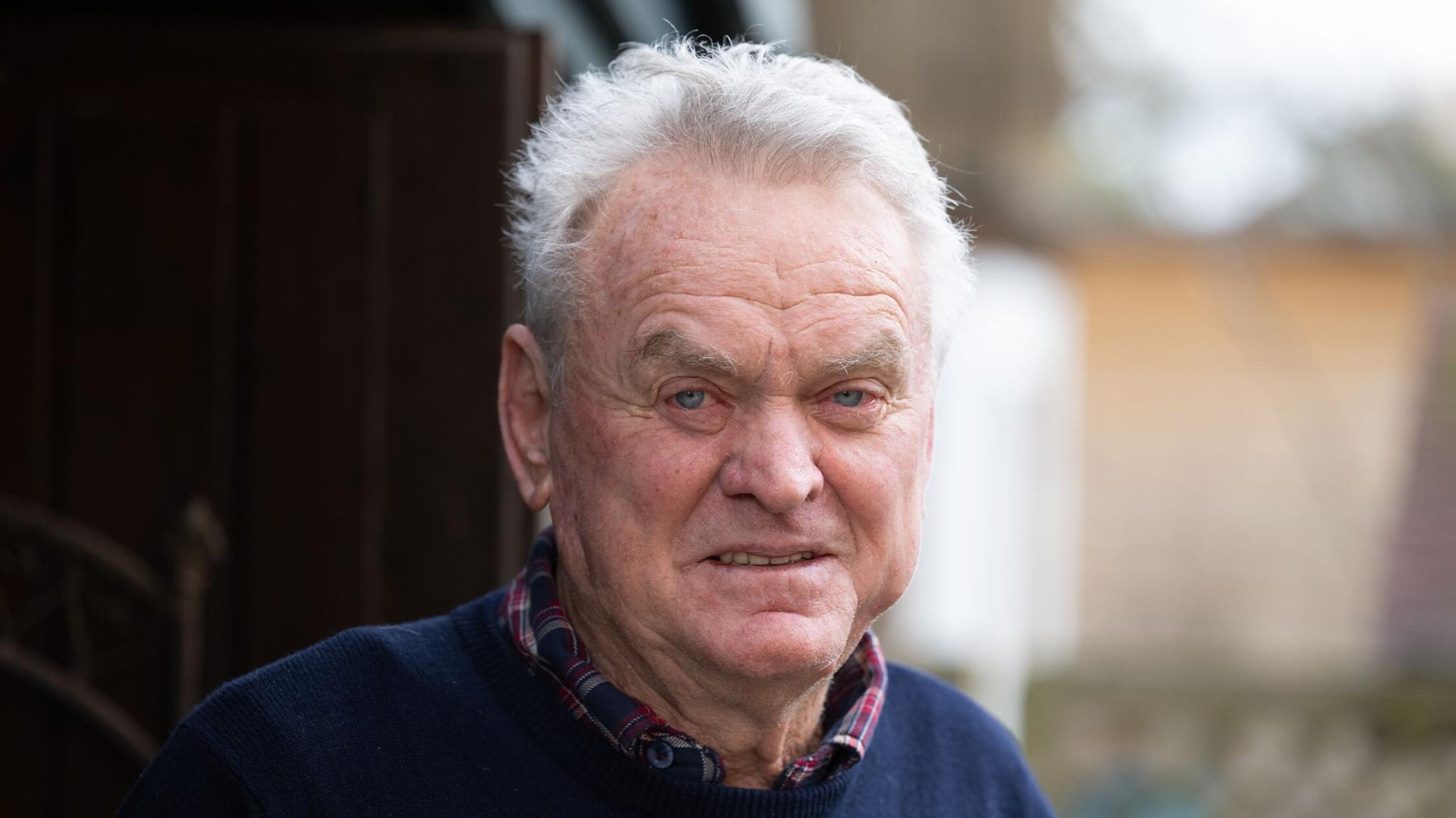 Sepp Maier zagovarja vrnitev Manuela Neuerja v reprezentanco