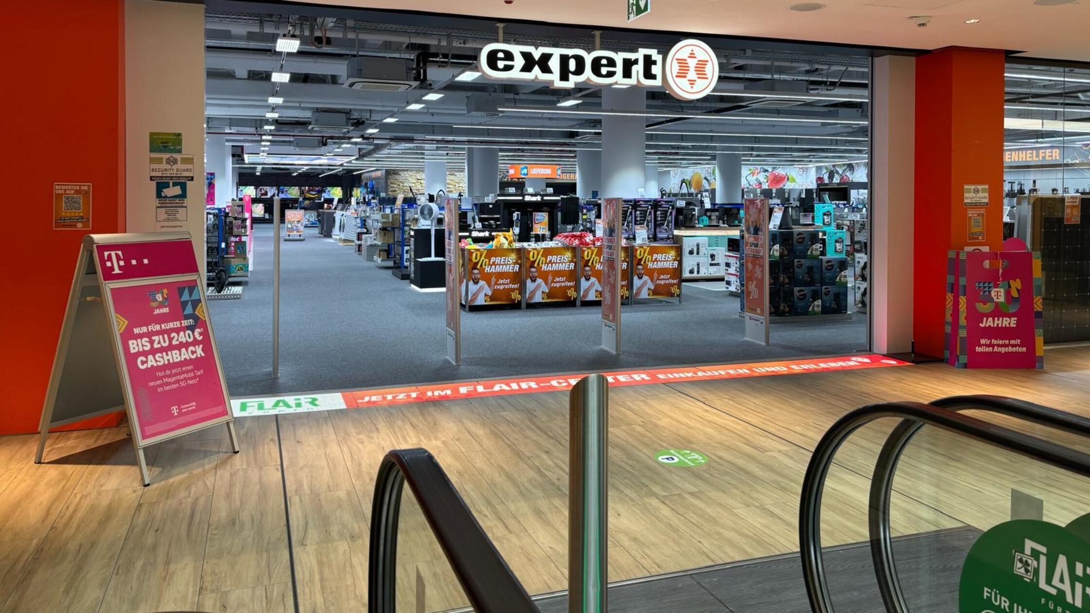 Expert