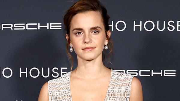 - Emma Watson