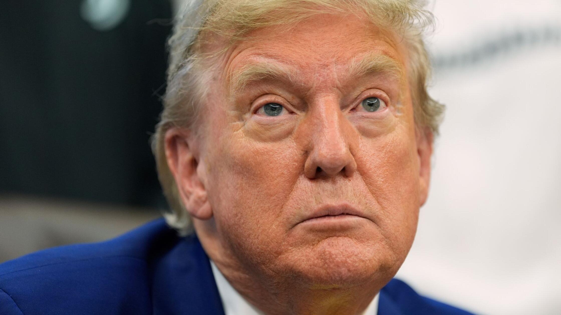 „Präsident des Friedens“? Trump strebt nach Vermächtnis