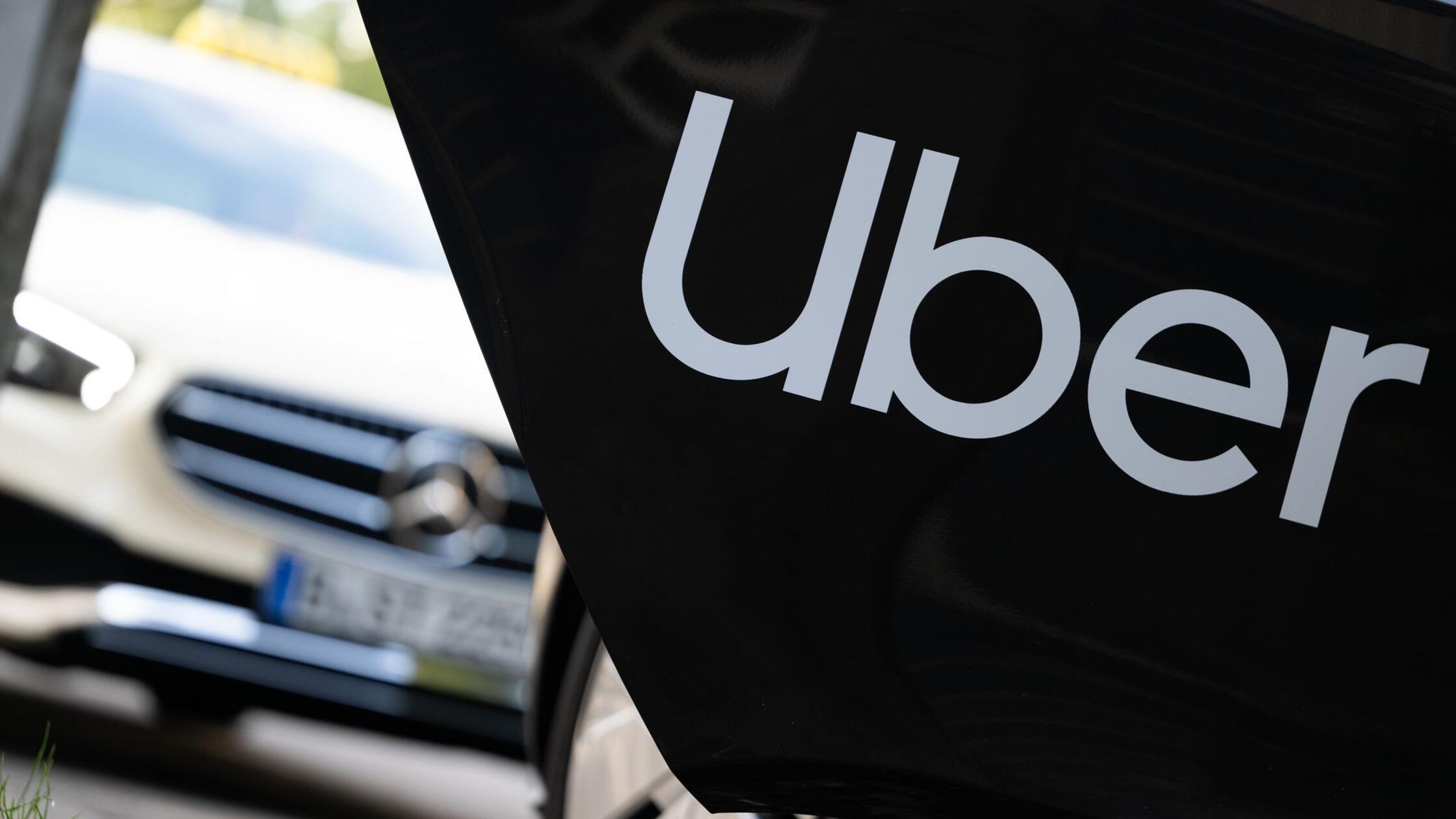 Taxi-Alternativen: Werden Uber & Co. in München bald teurer?