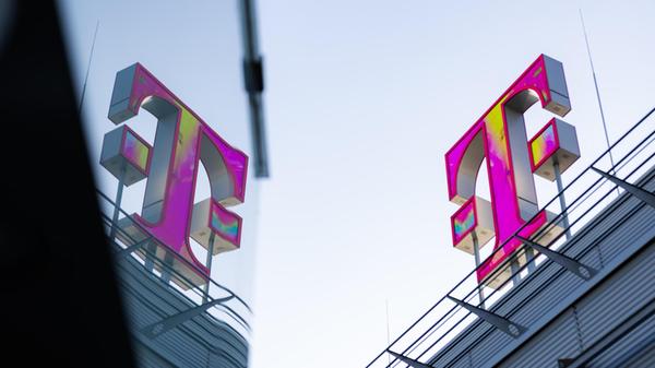 Konzernzentrale Deutsche Telekom n Bonn 17.07.2025