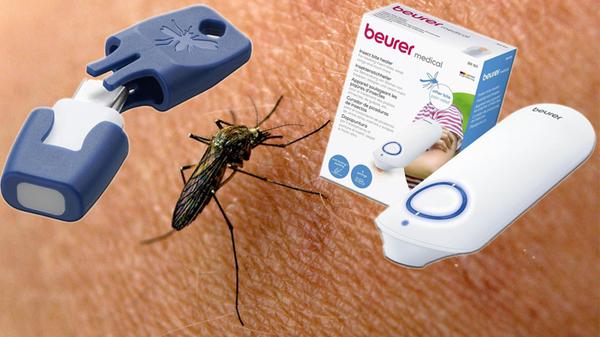 Heat it Insektenstichheiler Beurer