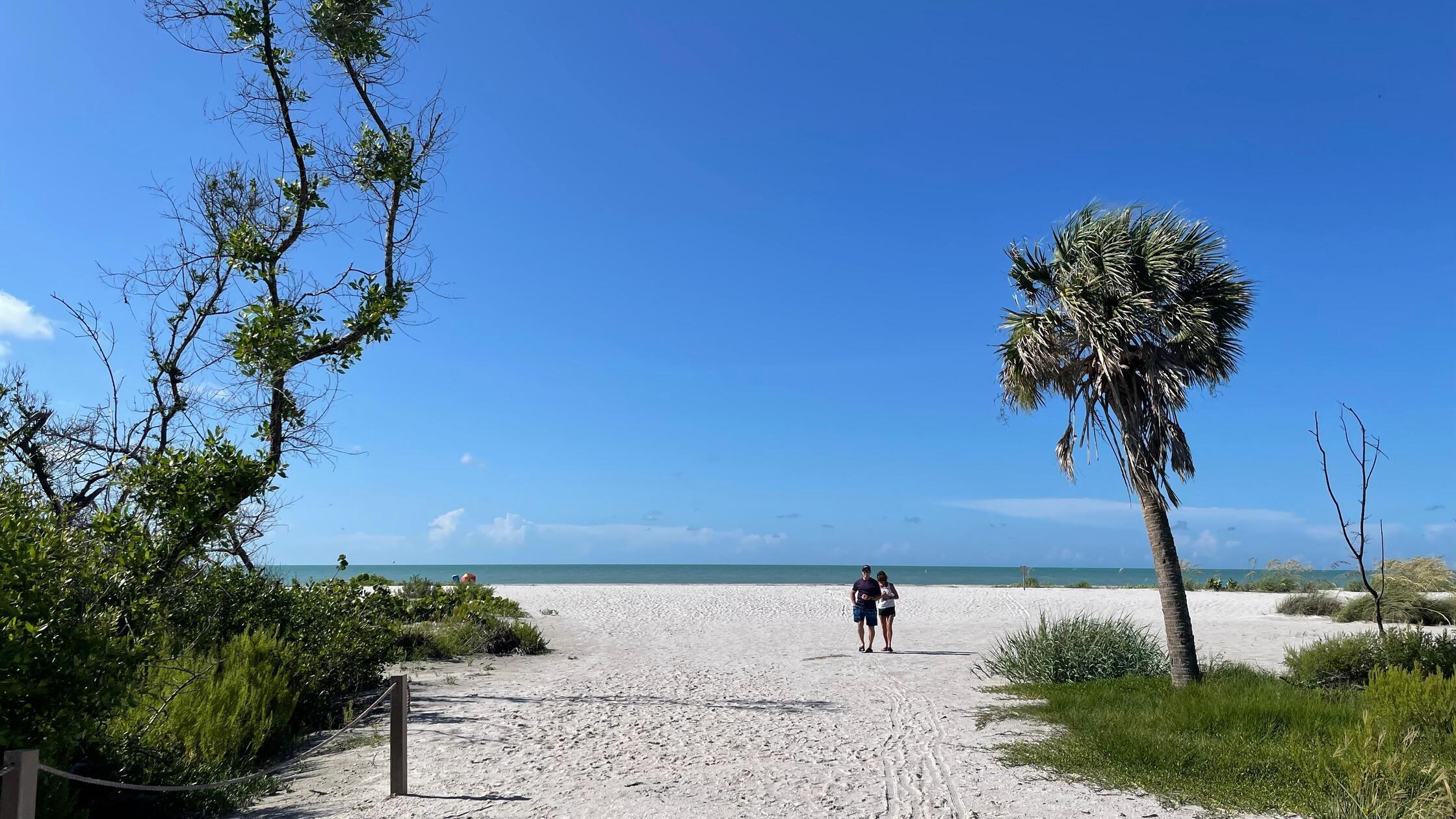 Pressereise Fort Myers