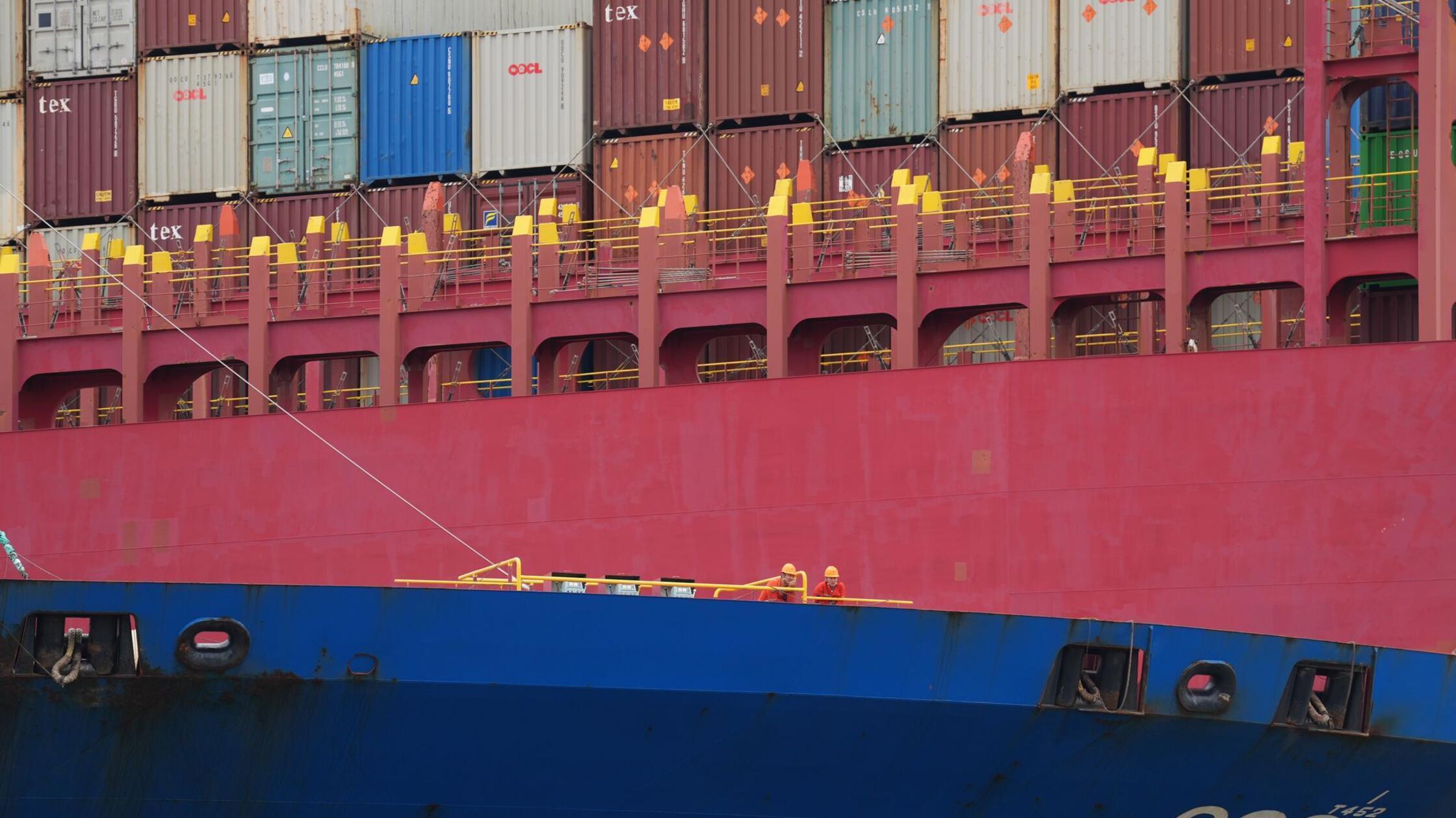 IWF rechnet 2025 mit Mini-Wachstum in Deutschland