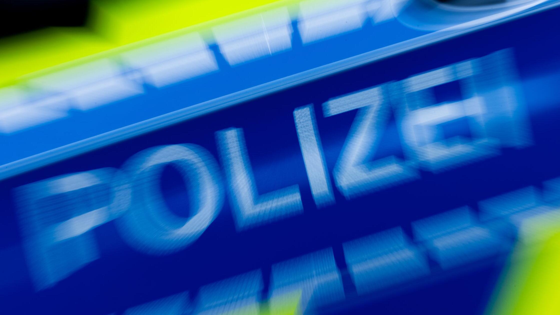 Aktion gegen Kinderpornografie - Wohnungen durchsucht