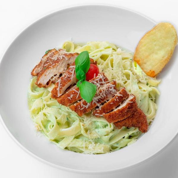 Zu diesen Rezepten passt der vegane Parmesan besonders gut: