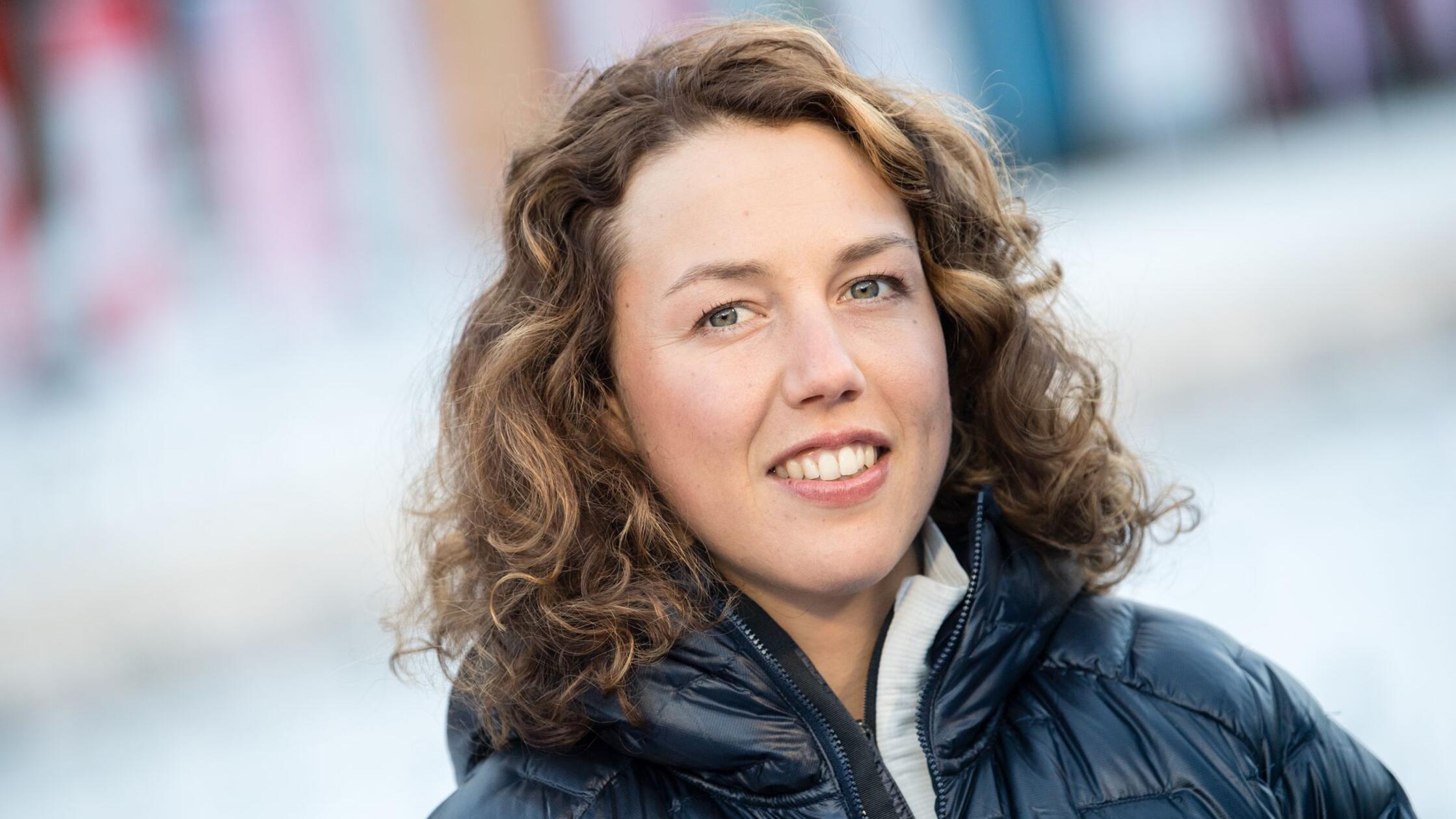 Hoffen auf ein Wunder: Laura Dahlmeier wird weiter gesucht