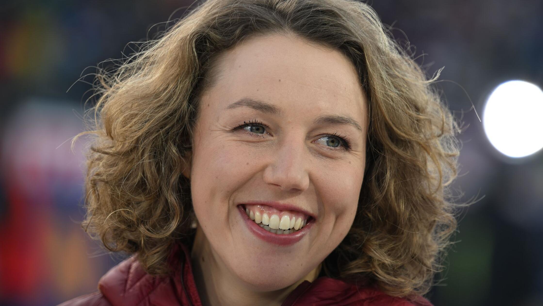 Große Sorge: Rettungseinsatz für Laura Dahlmeier läuft