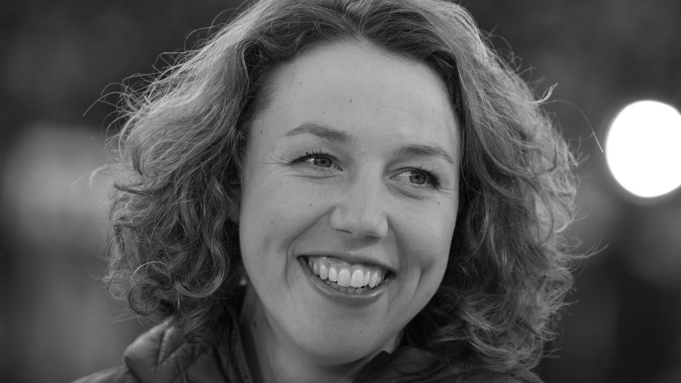 Traurige Gewissheit: Ex-Biathletin Laura Dahlmeier stirbt bei Bergunglück