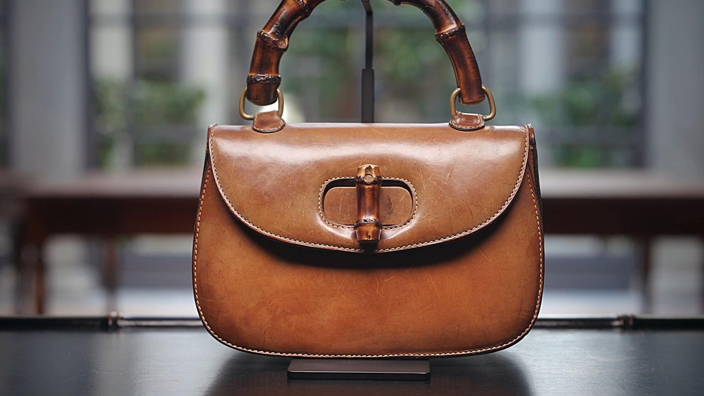 Lederträume und Luxusdrama: Doku über Gucci