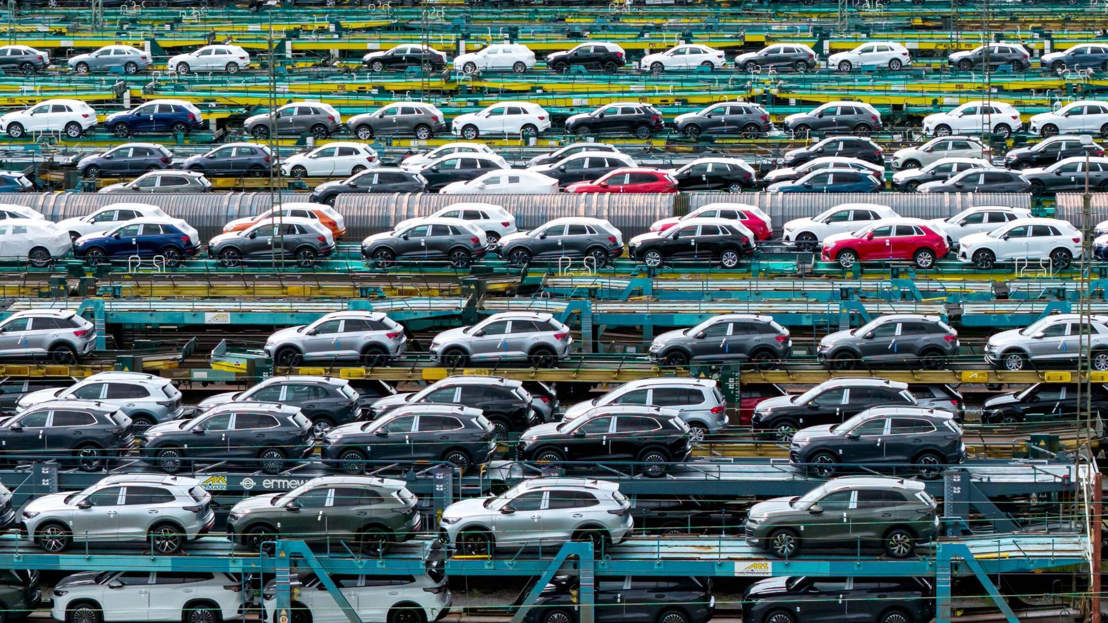 Welche Folgen hat der Zolldeal für Verbraucher?