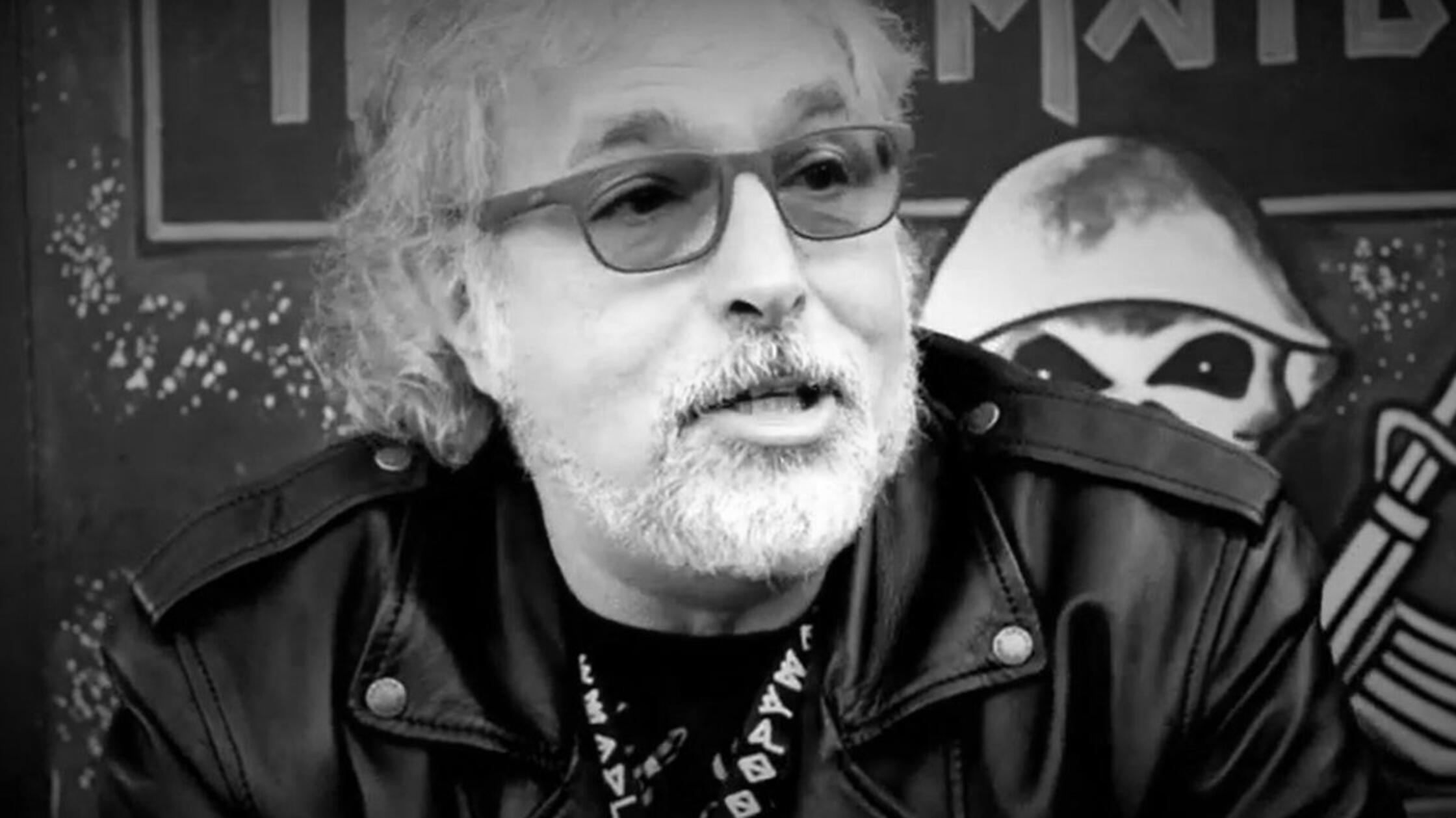 "Beliebte Figur in der britischen Rockmusik": Ex-Iron-Maiden-Sänger ist tot