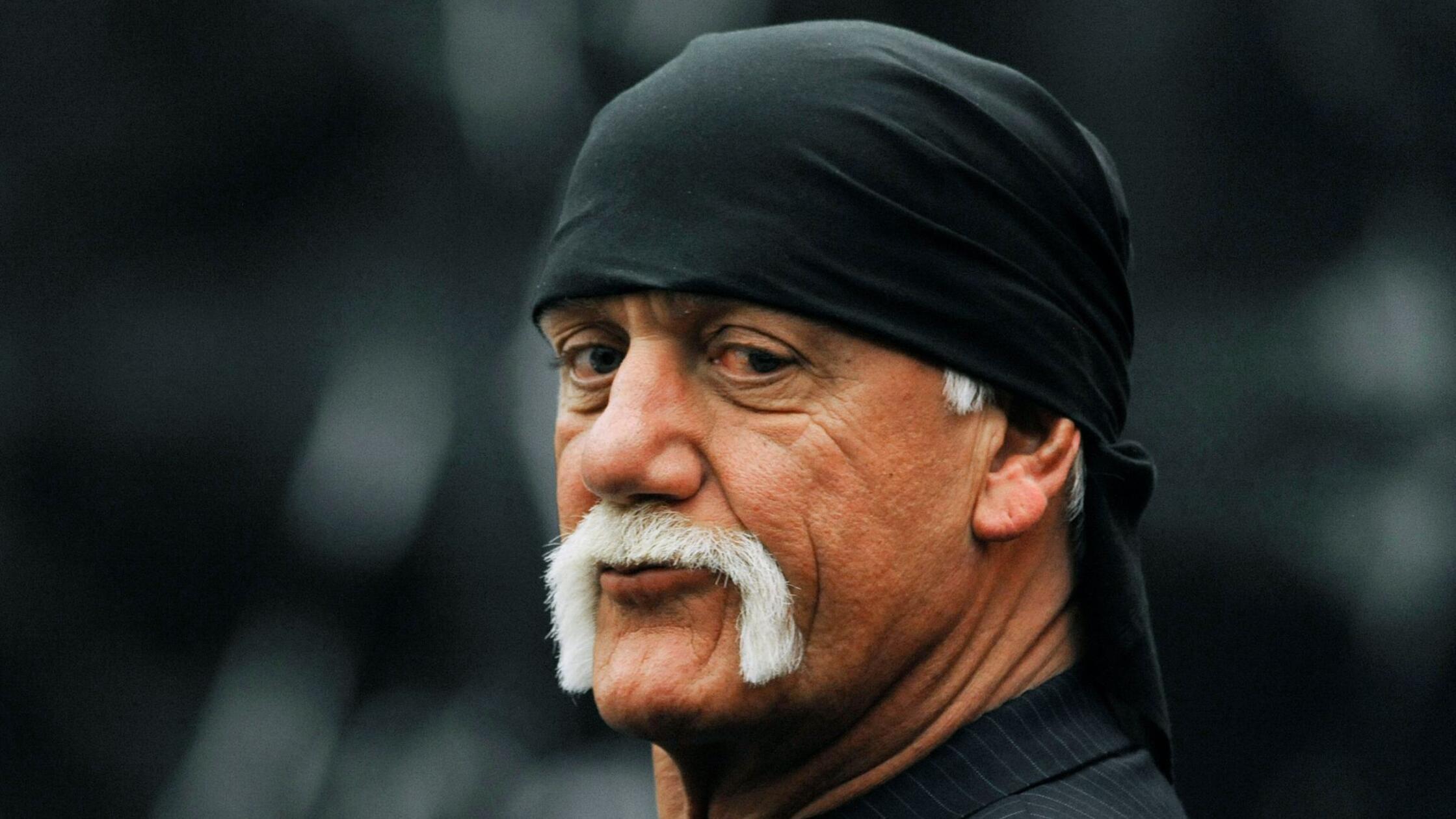 Tochter trauert um Wrestler Hulk Hogan: „Mein Ein und Alles“