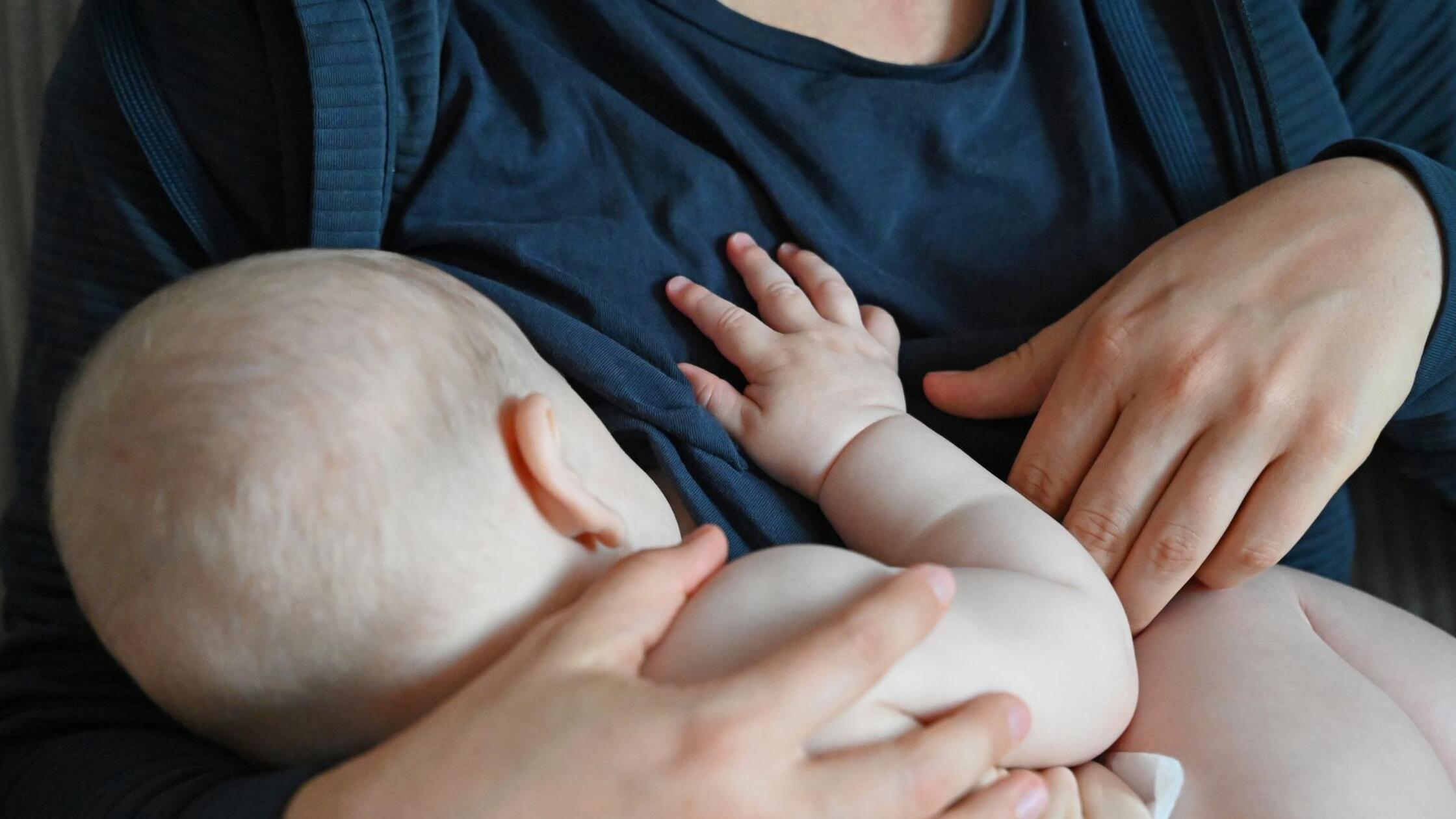 Studie: Geburtenrate sinkt, doch Kinderwunsch bleibt stabil