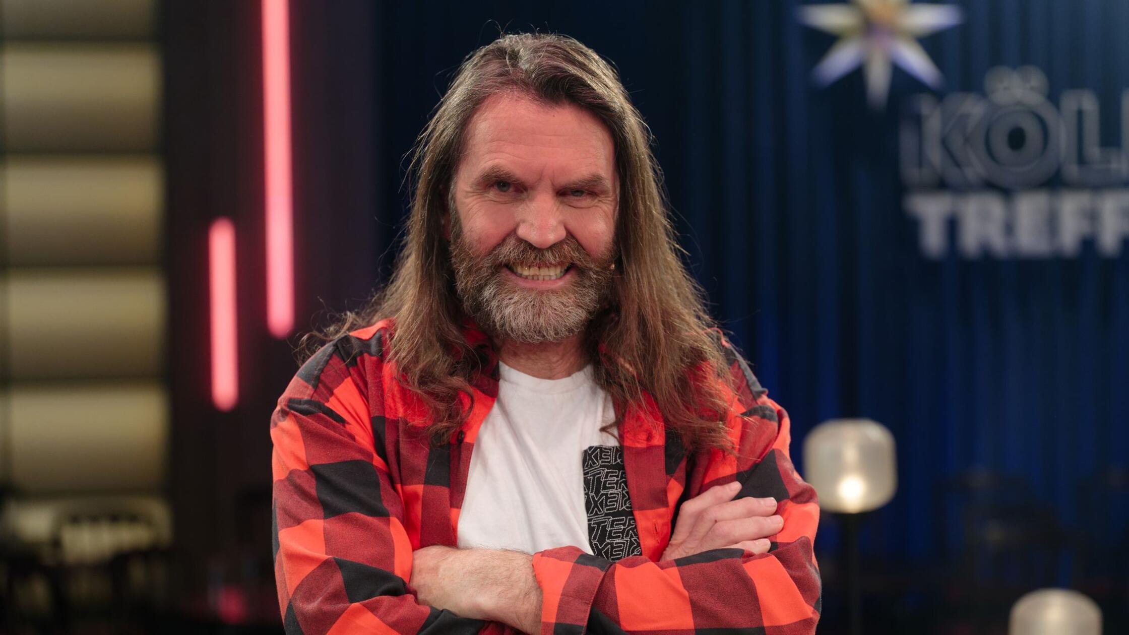 Thomas Huber auf dem Weg zu verunglückter Laura Dahlmeier