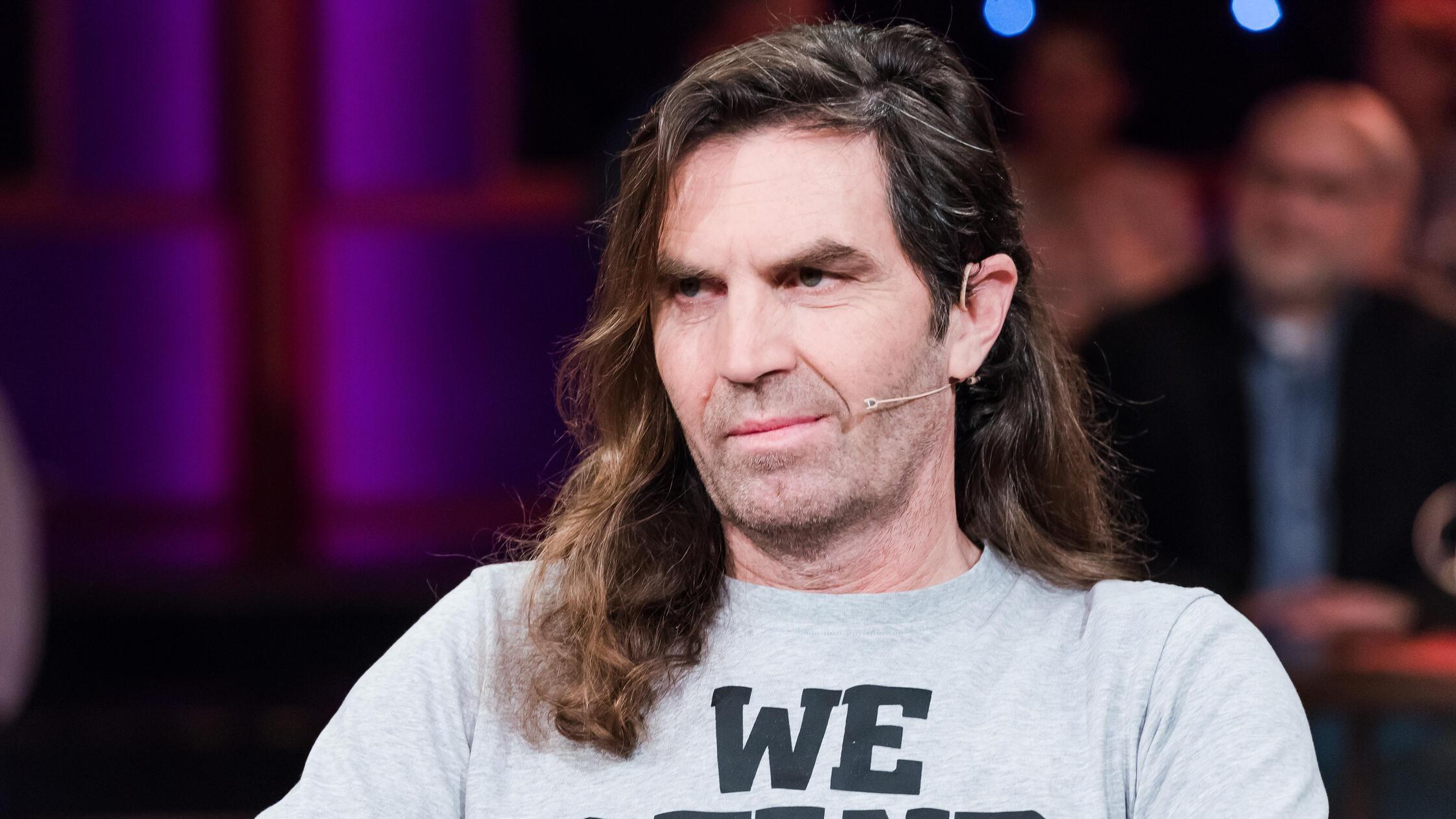 "Sind befreundet": Weltklasse-Bergsteiger Thomas Huber auf dem Weg zu verunglückter Laura Dahlmeier