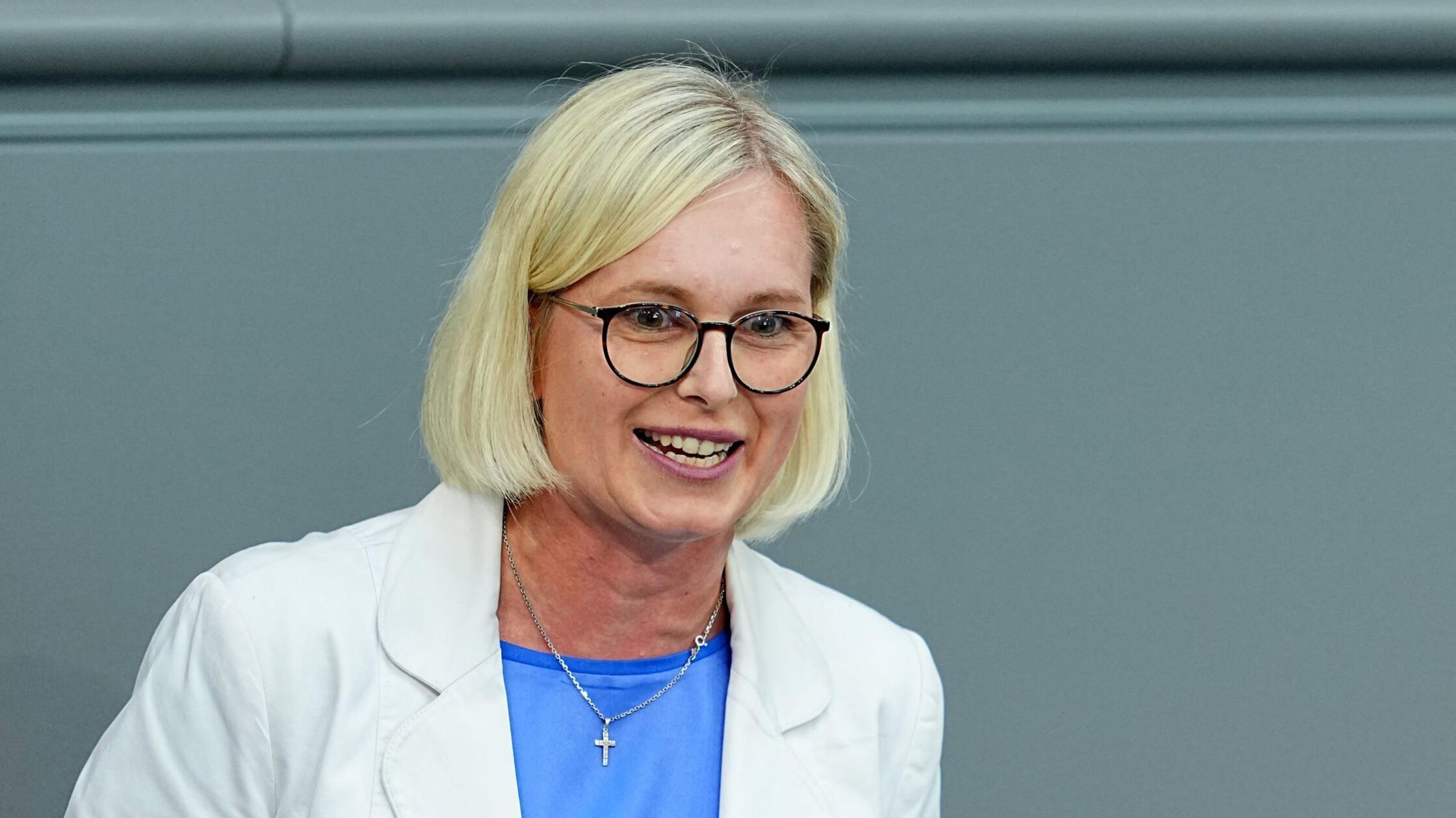 Bundesregierung hebt Etat für Sport an