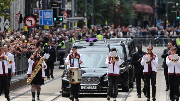 . 30/07/2025. Birmingham , United Kingdom. The fun